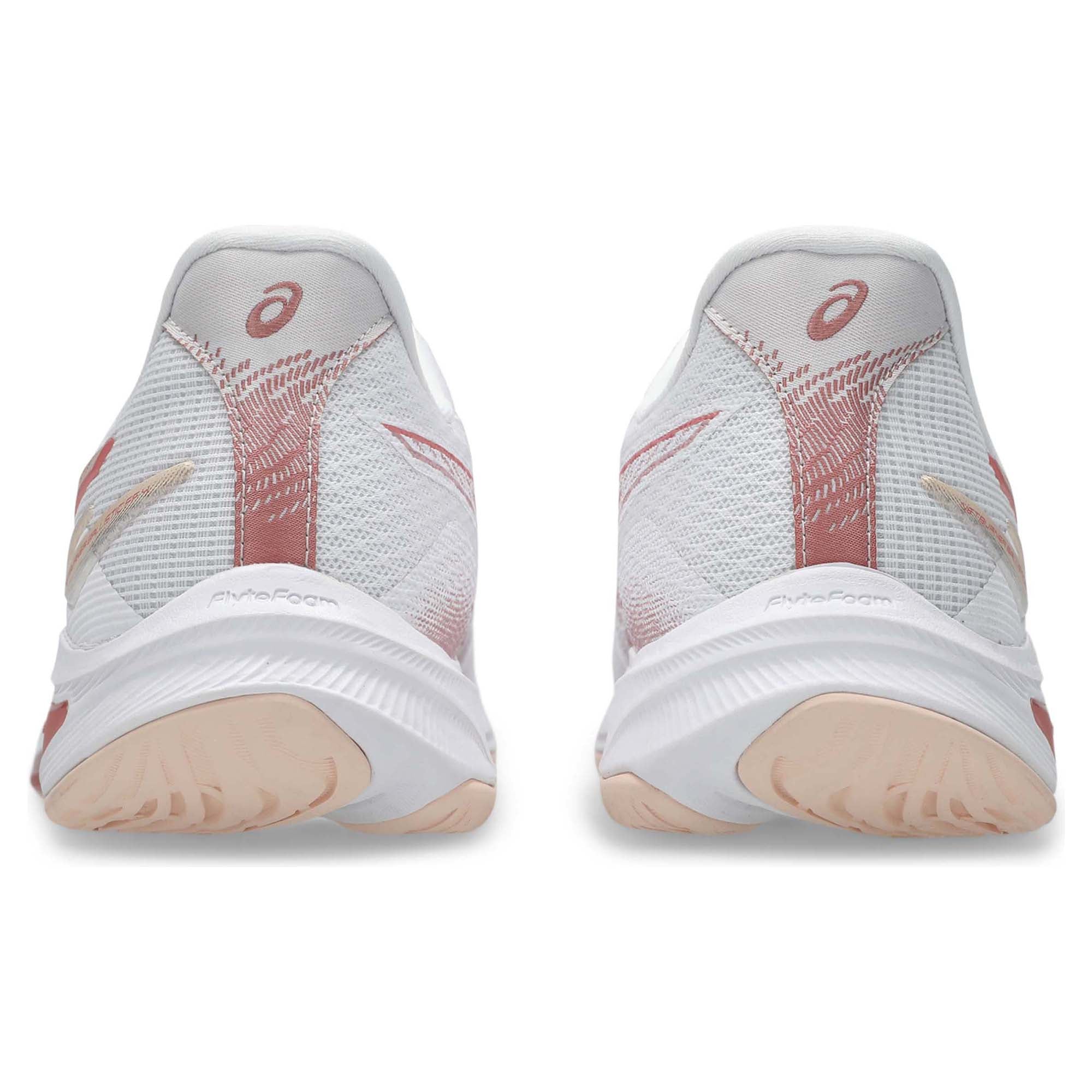 Netburner Ballistic FF 4 Women's Netball Shoes (Width B) - Image 6