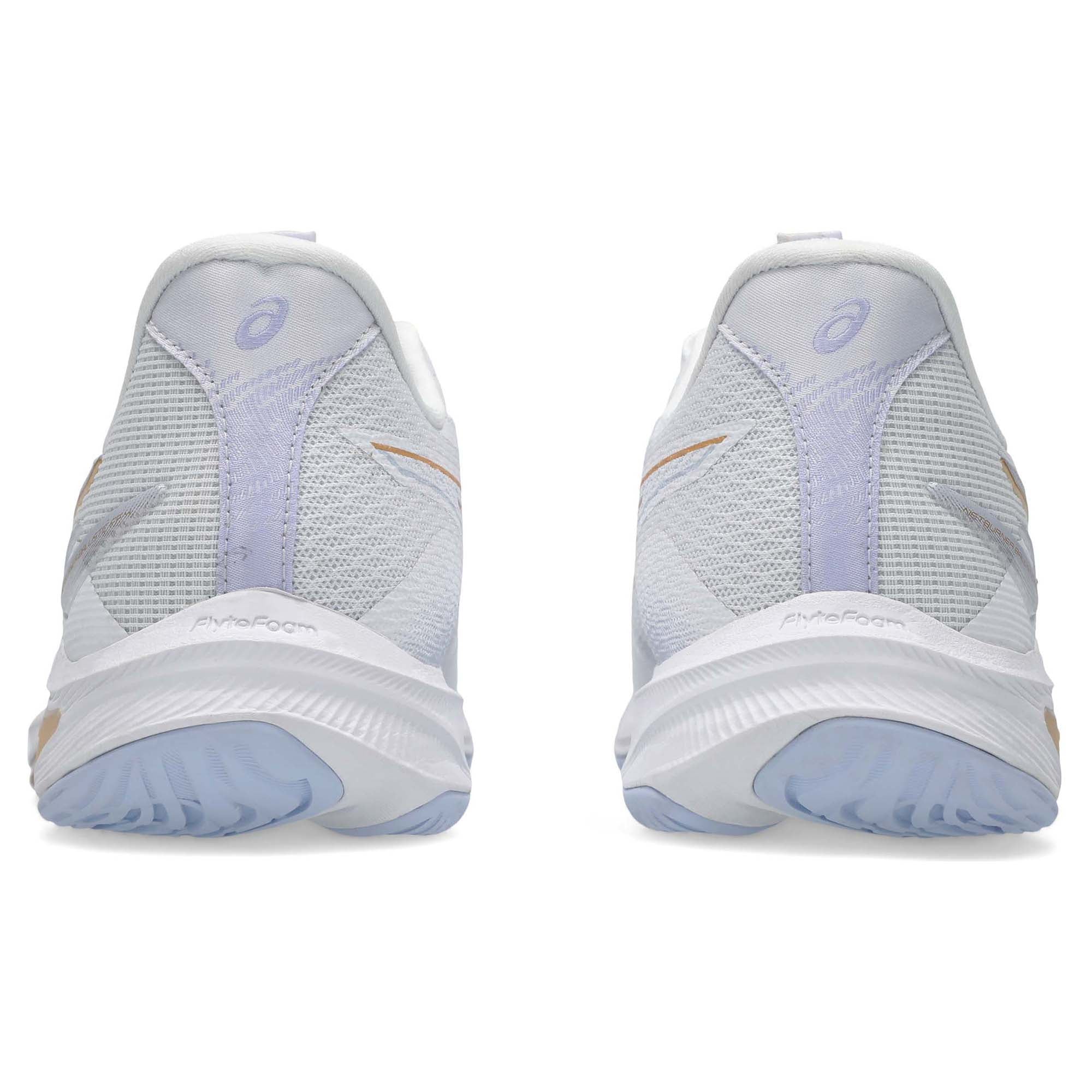 Netburner Ballistic FF 4 Women's Netball Shoes (Width D) - Image 7