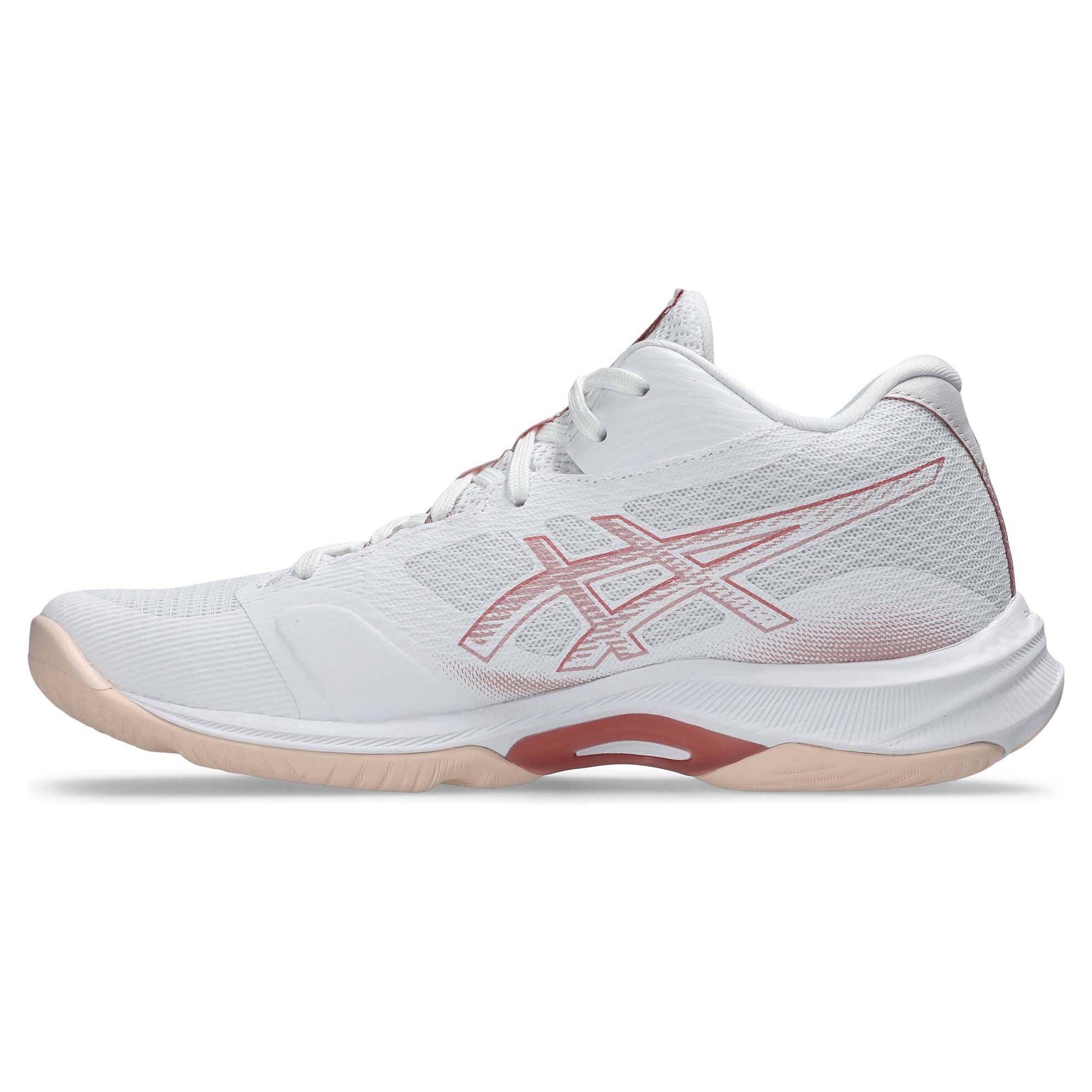Netburner Ballistic FF MT 4 Women's Netball Shoes (Width B) - Image 2