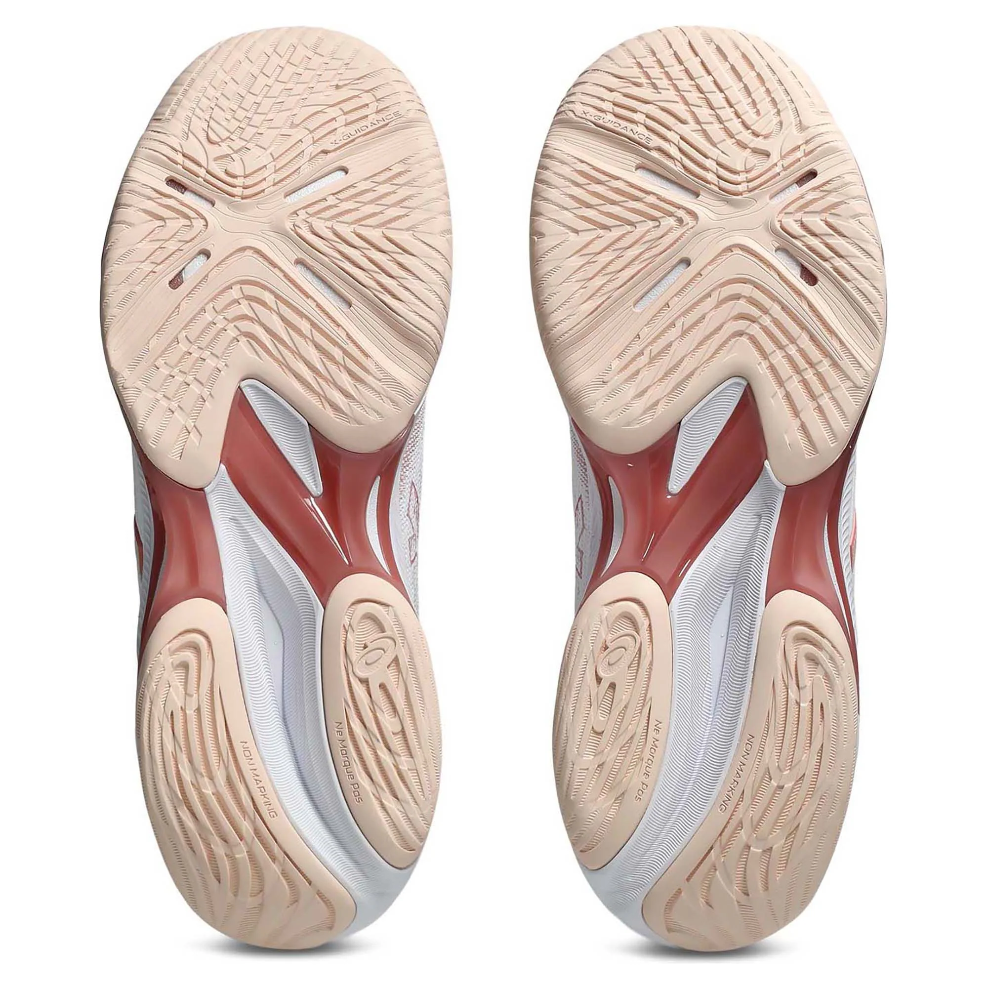 Netburner Ballistic FF MT 4 Women's Netball Shoes (Width B) - Image 6