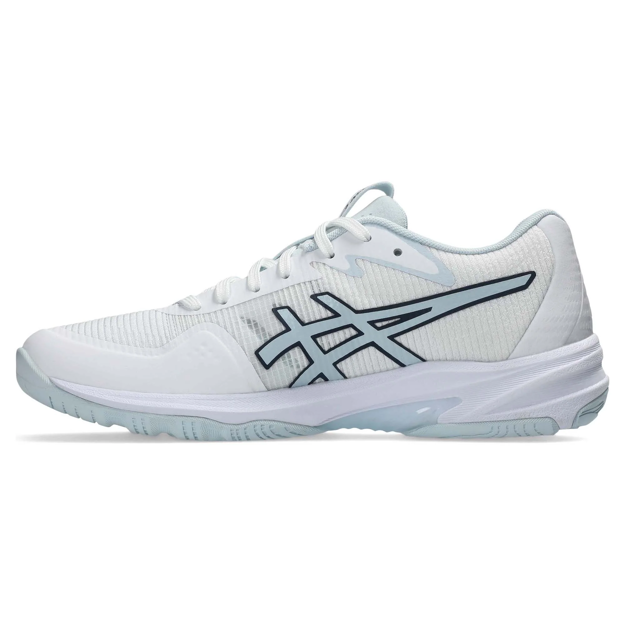 Netburner Professional FF 4 Women's Netball Shoes (Width B) - Image 2