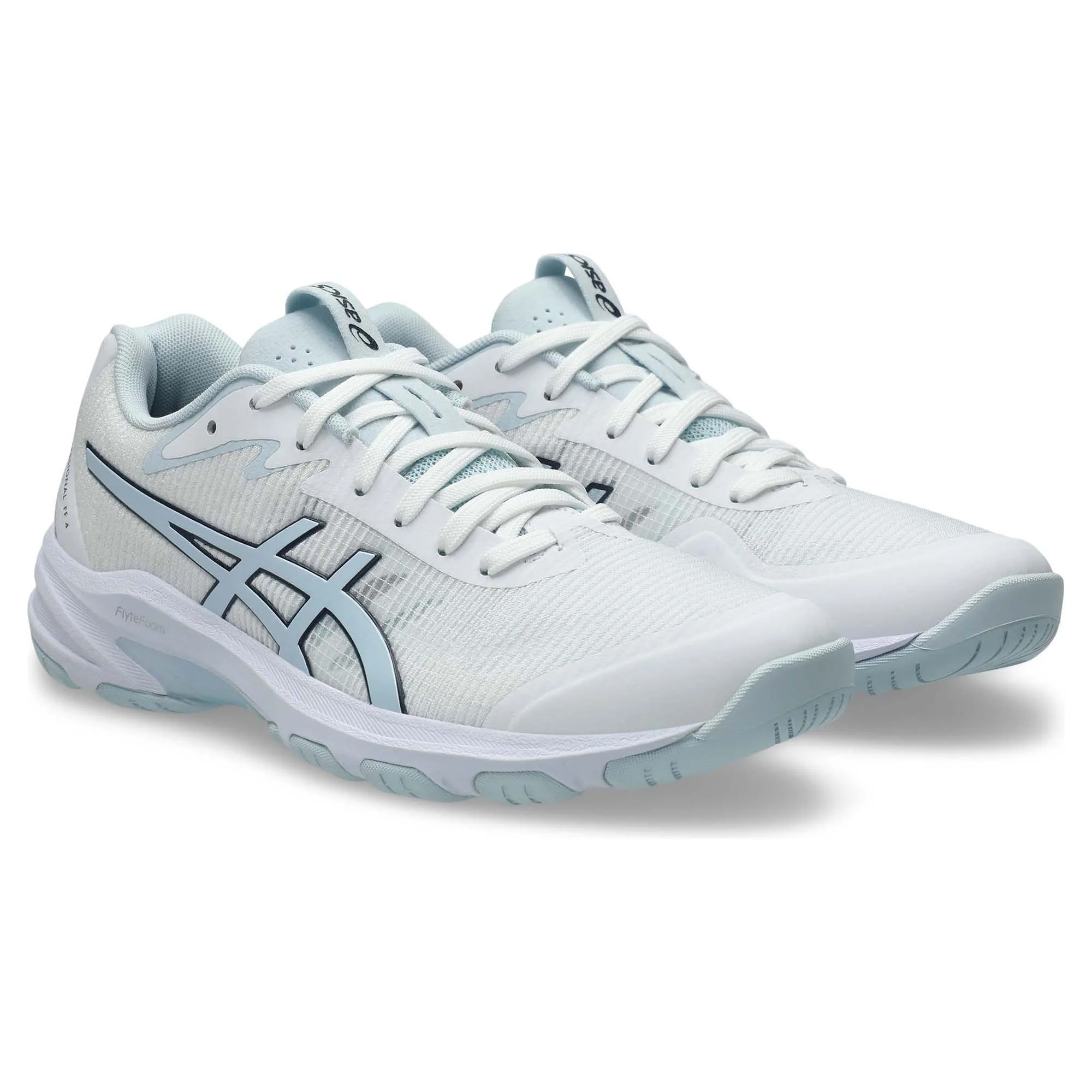 Netburner Professional FF 4 Women's Netball Shoes (Width B) - Image 3