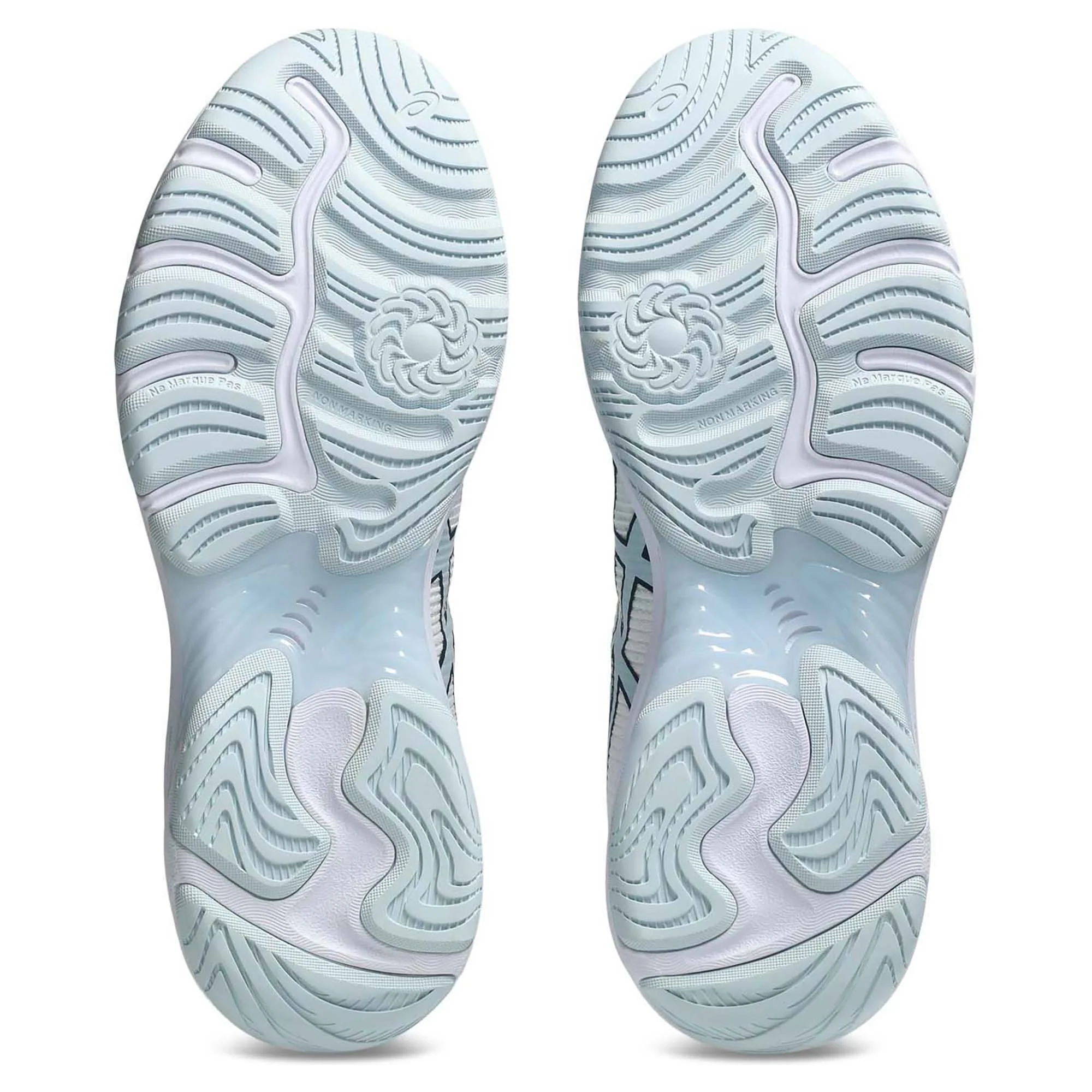 Netburner Professional FF 4 Women's Netball Shoes (Width B) - Image 6