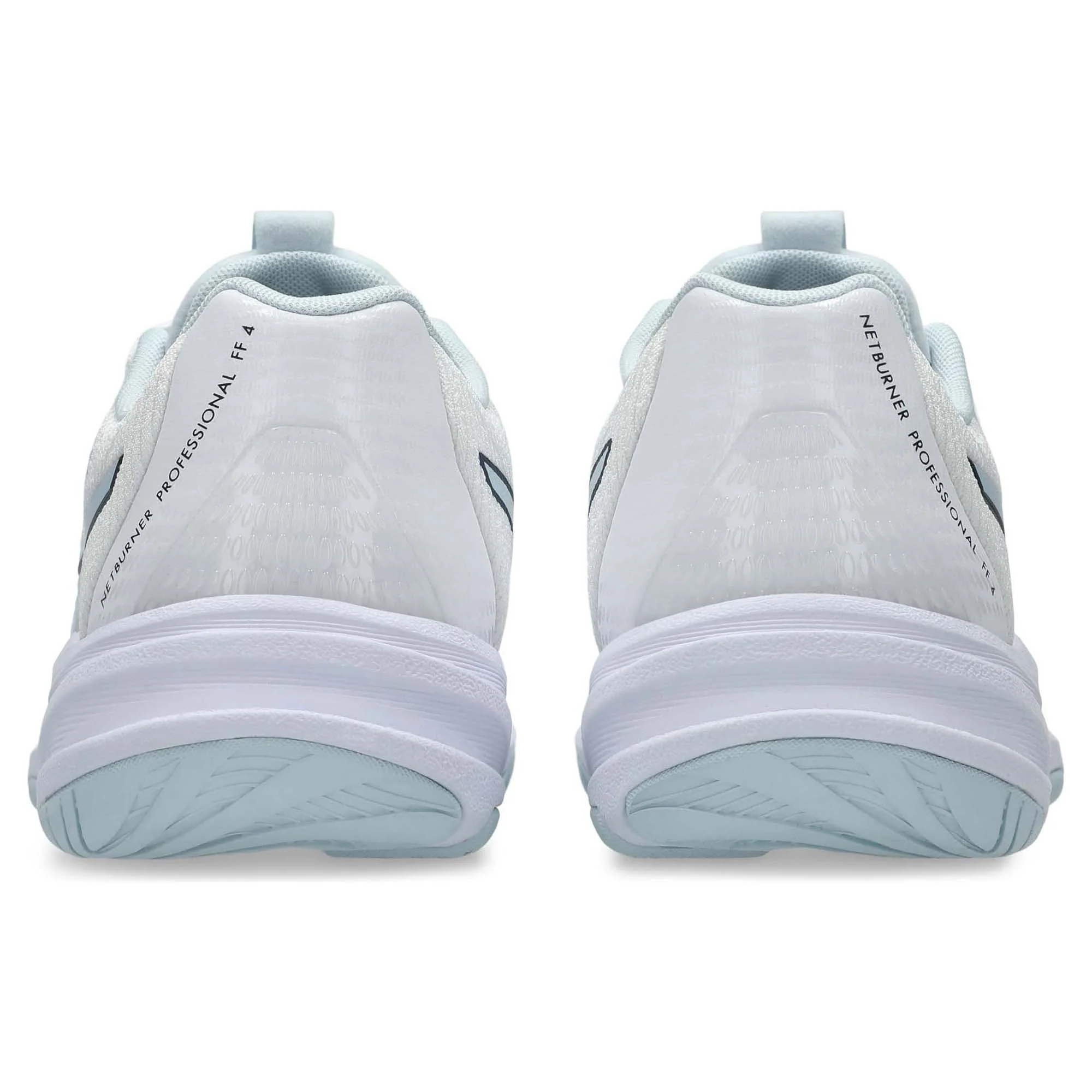 Netburner Professional FF 4 Women's Netball Shoes (Width B) - Image 7