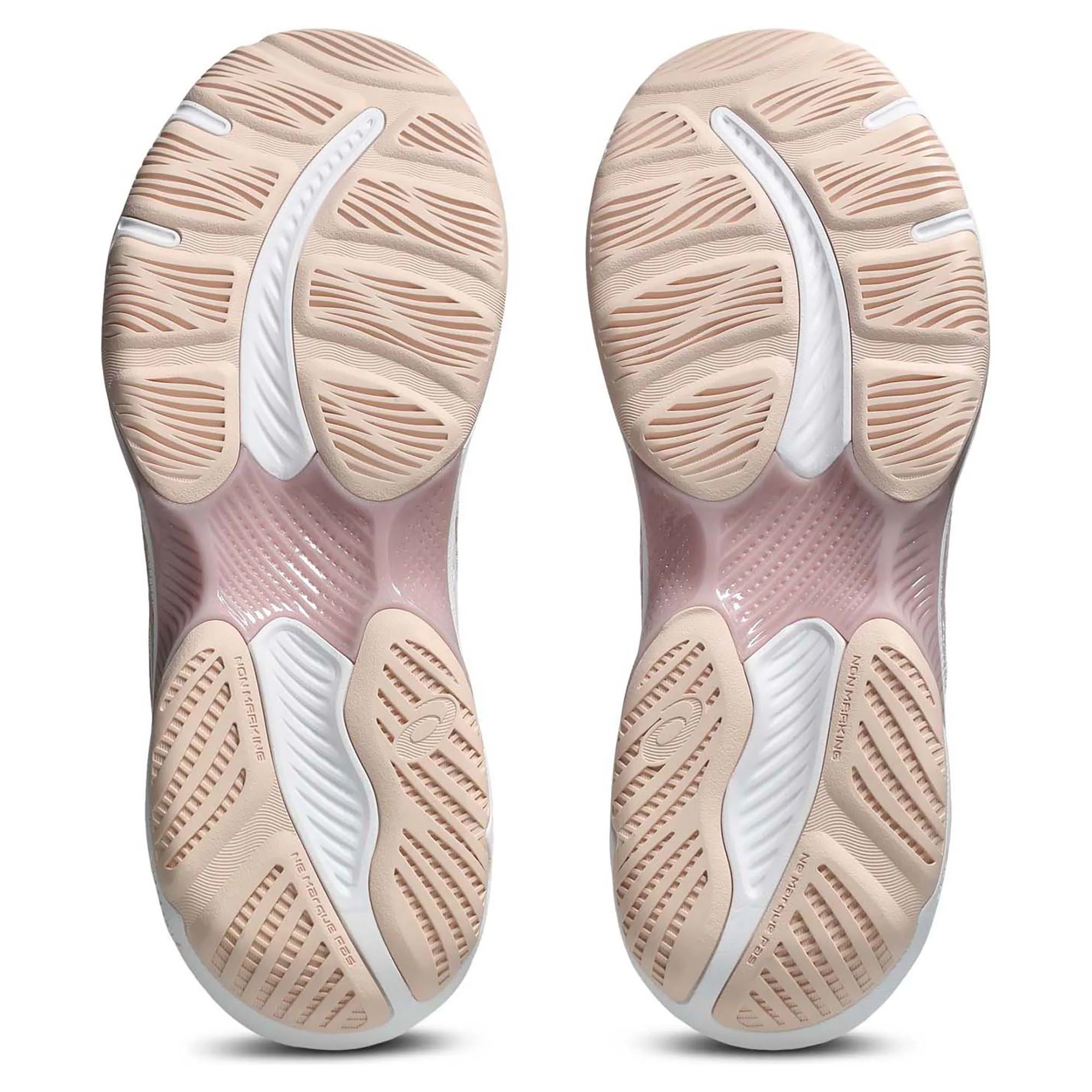 Netburner Shield FF 2 Women's Netball Shoes (Width B) - Image 6