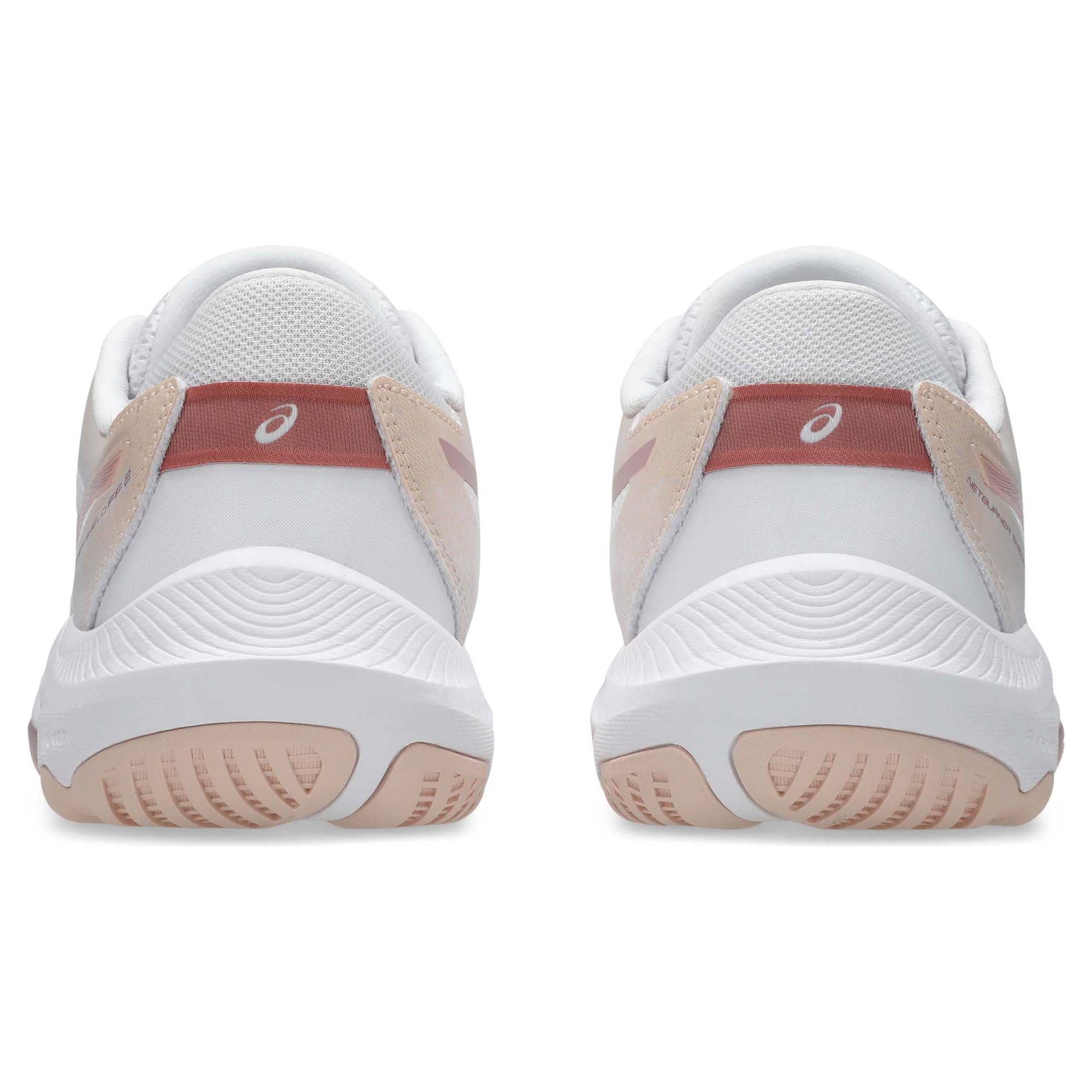 Netburner Shield FF 2 Women's Netball Shoes (Width B) - Image 7