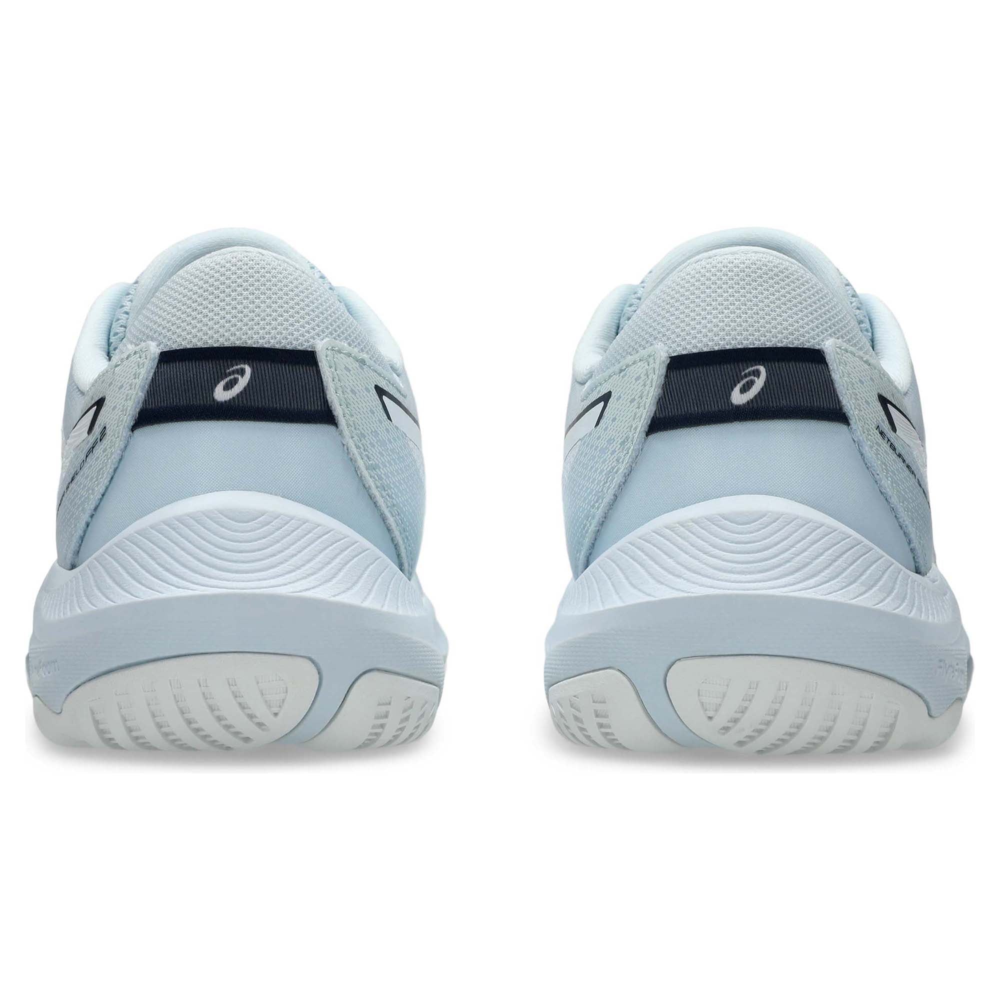Netburner Shield FF 2 Women's Netball Shoes (Width B) - Image 7