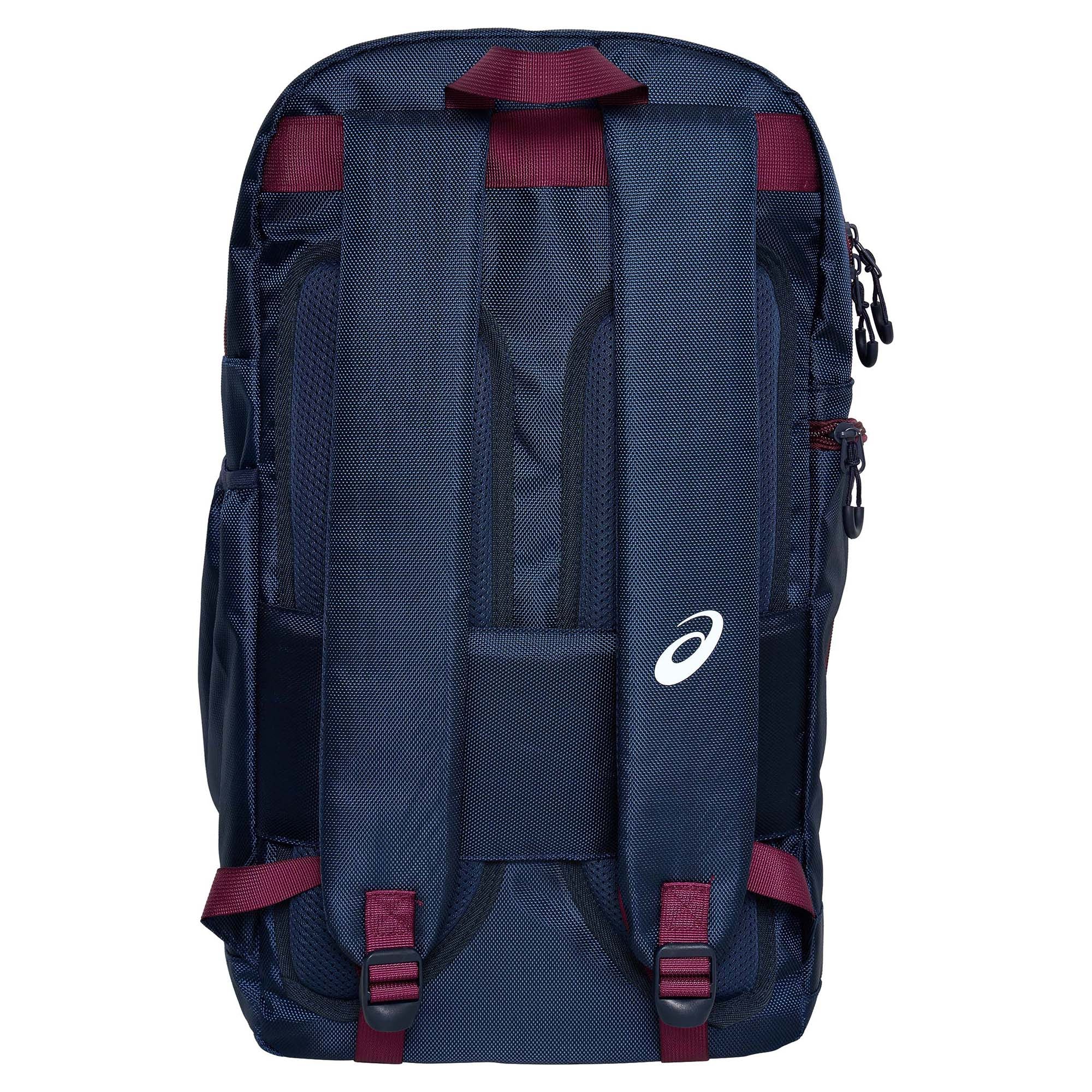 NRL Brisbane Broncos 2026 45L Backpack - Image 2
