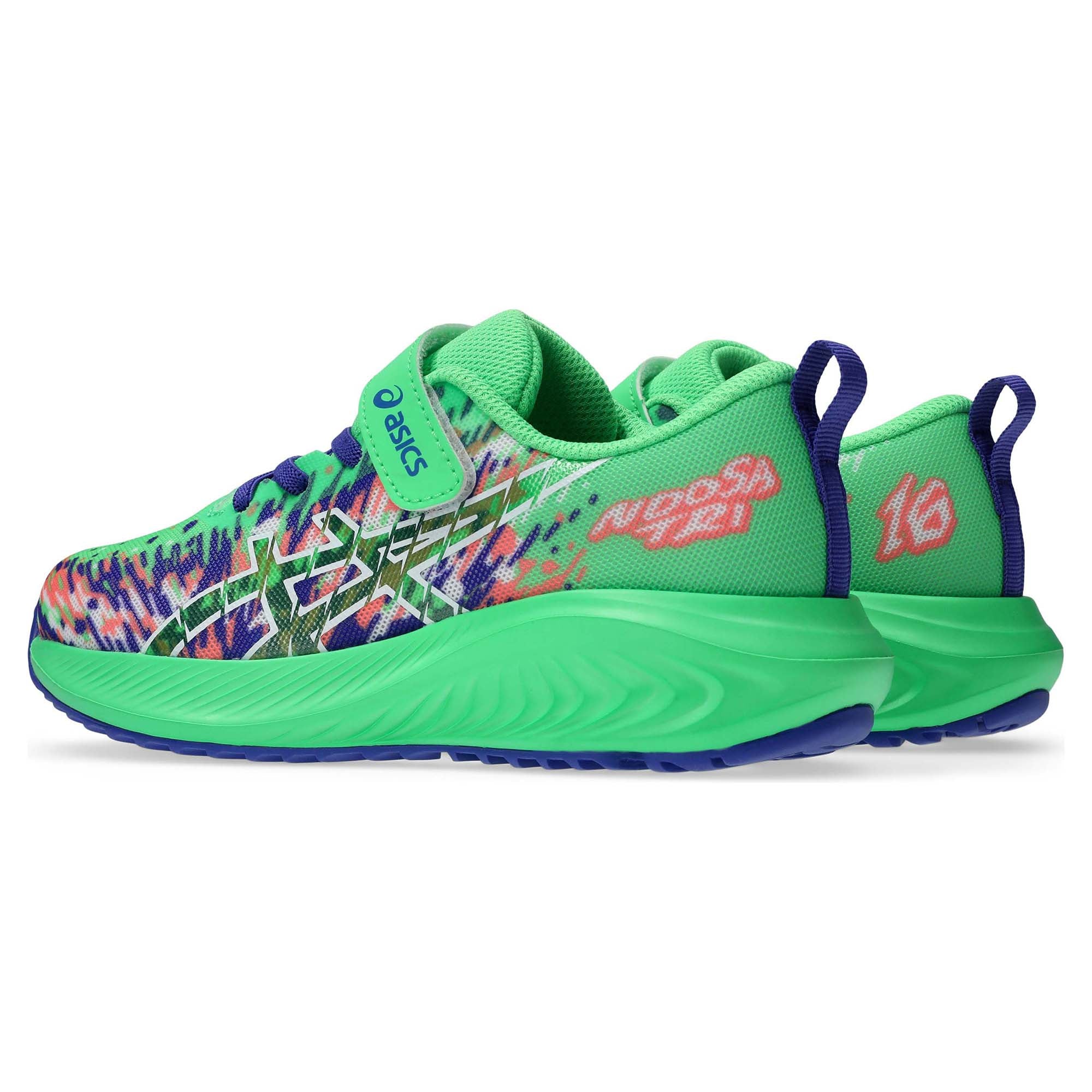 Pre-Noosa Tri 16 PS Kid's Running Shoes - Image 4