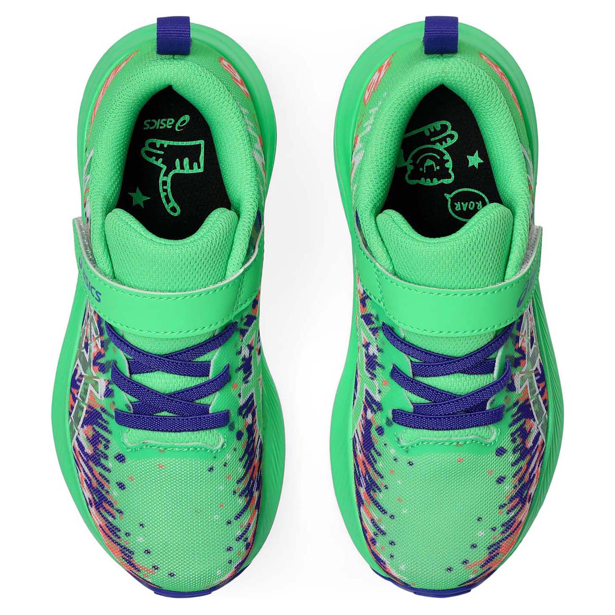 Pre-Noosa Tri 16 PS Kid's Running Shoes - Image 5