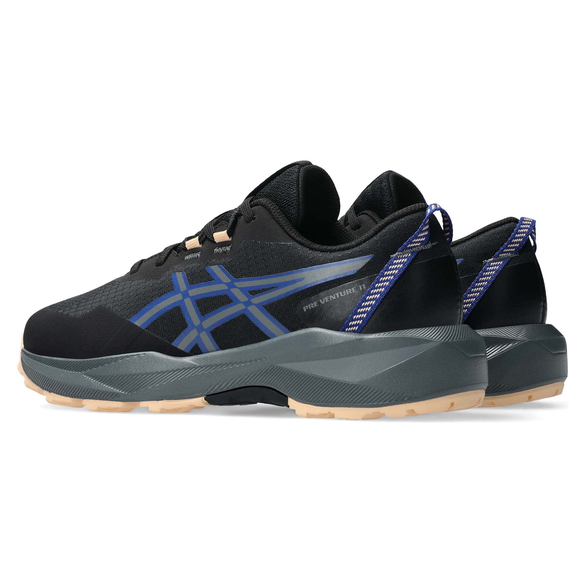 Pre Venture 11 GS Junior's Trail Running Shoes - Image 4