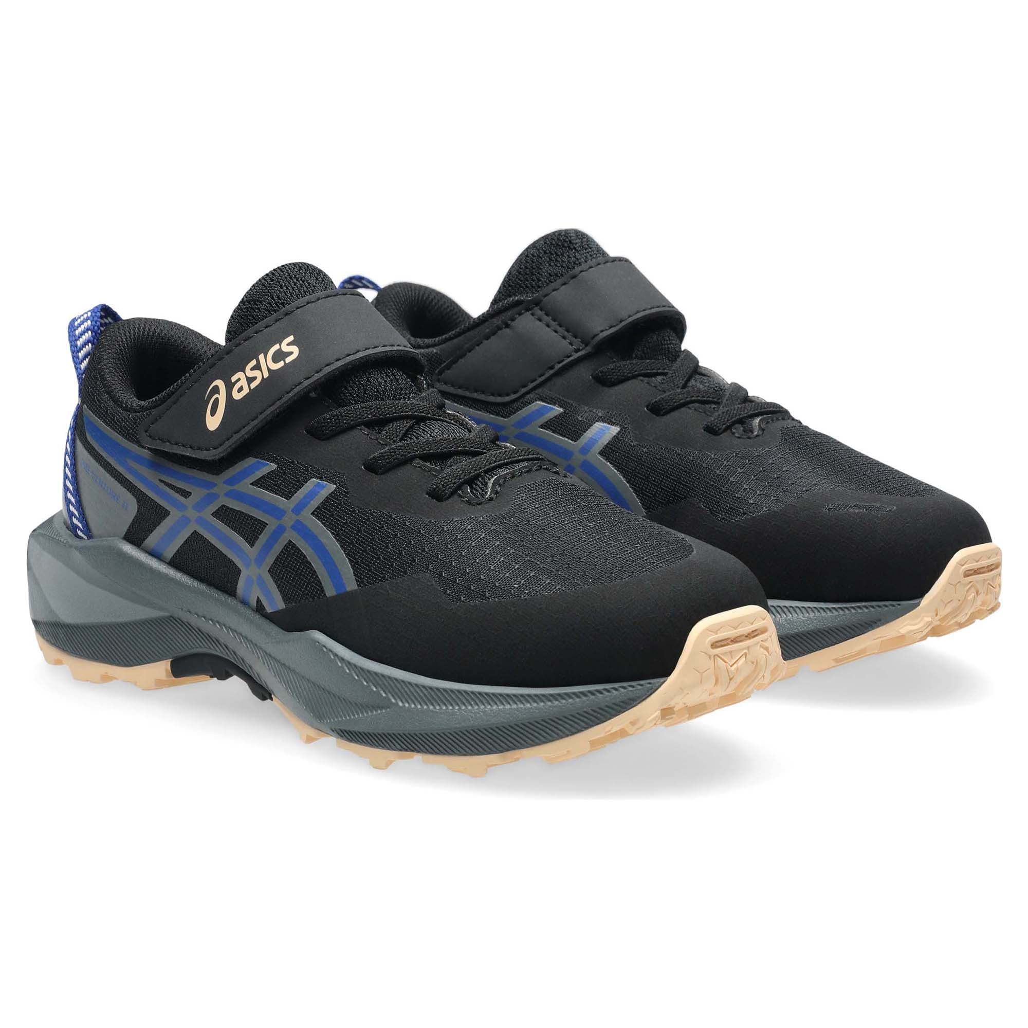 Pre Venture 11 PS Kid's Trail Running Shoes - Image 3