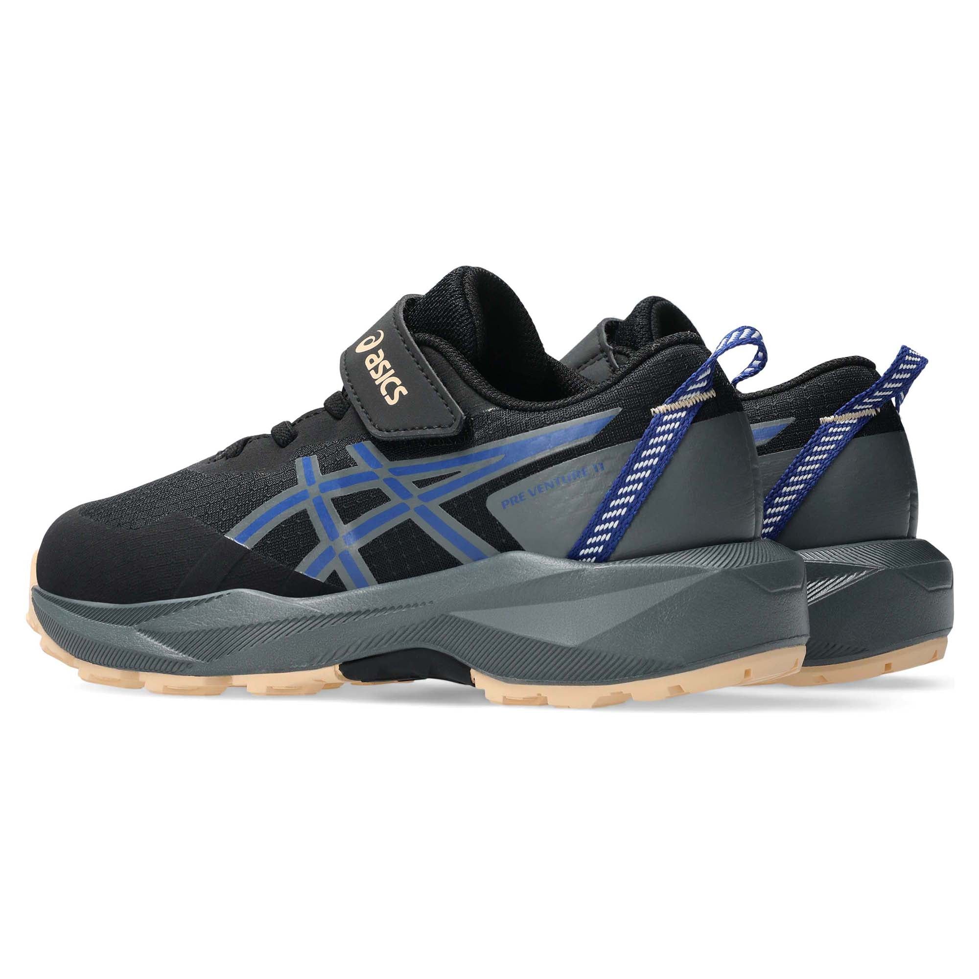 Pre Venture 11 PS Kid's Trail Running Shoes - Image 4