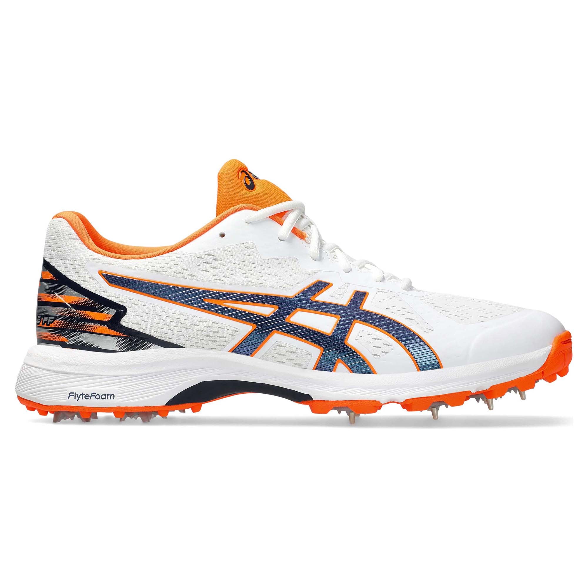 Quick Single FF Men's Cricket Shoes