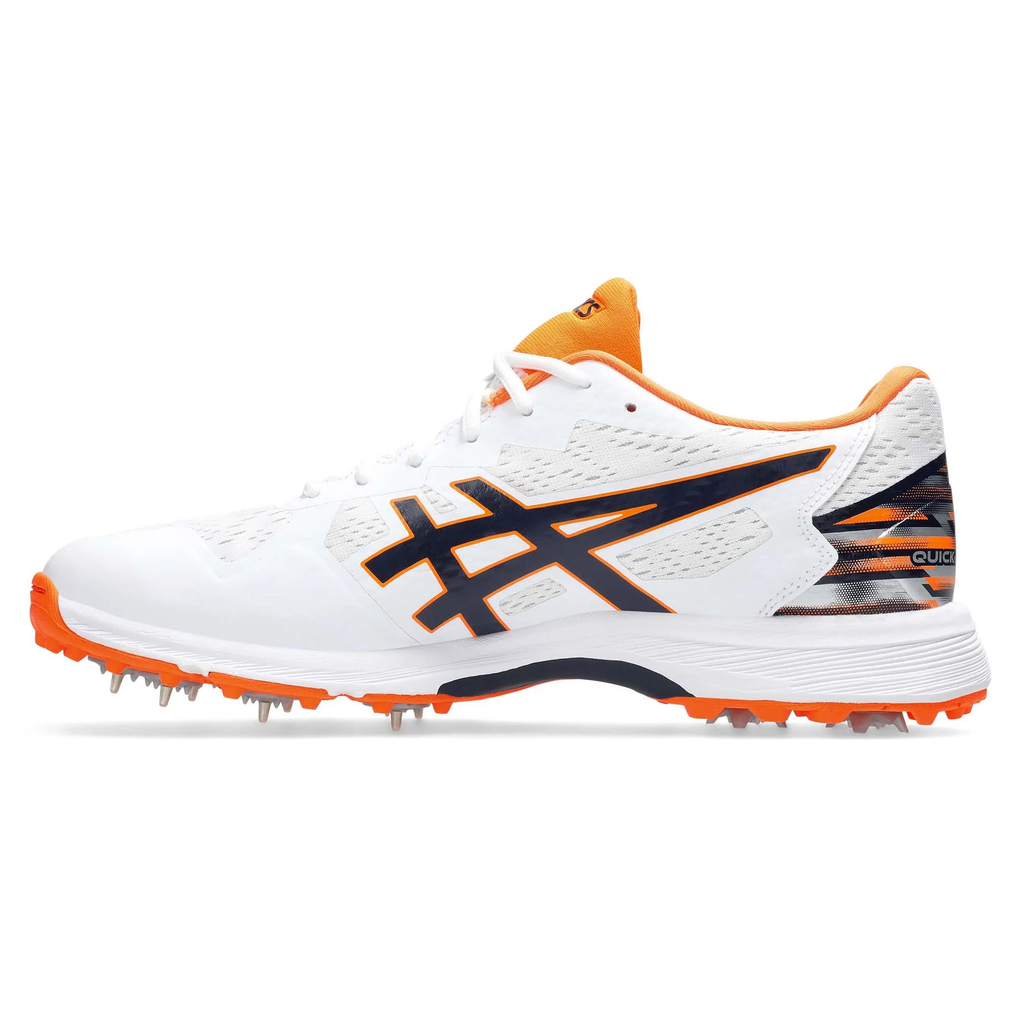 Quick Single FF Men's Cricket Shoes - Image 2