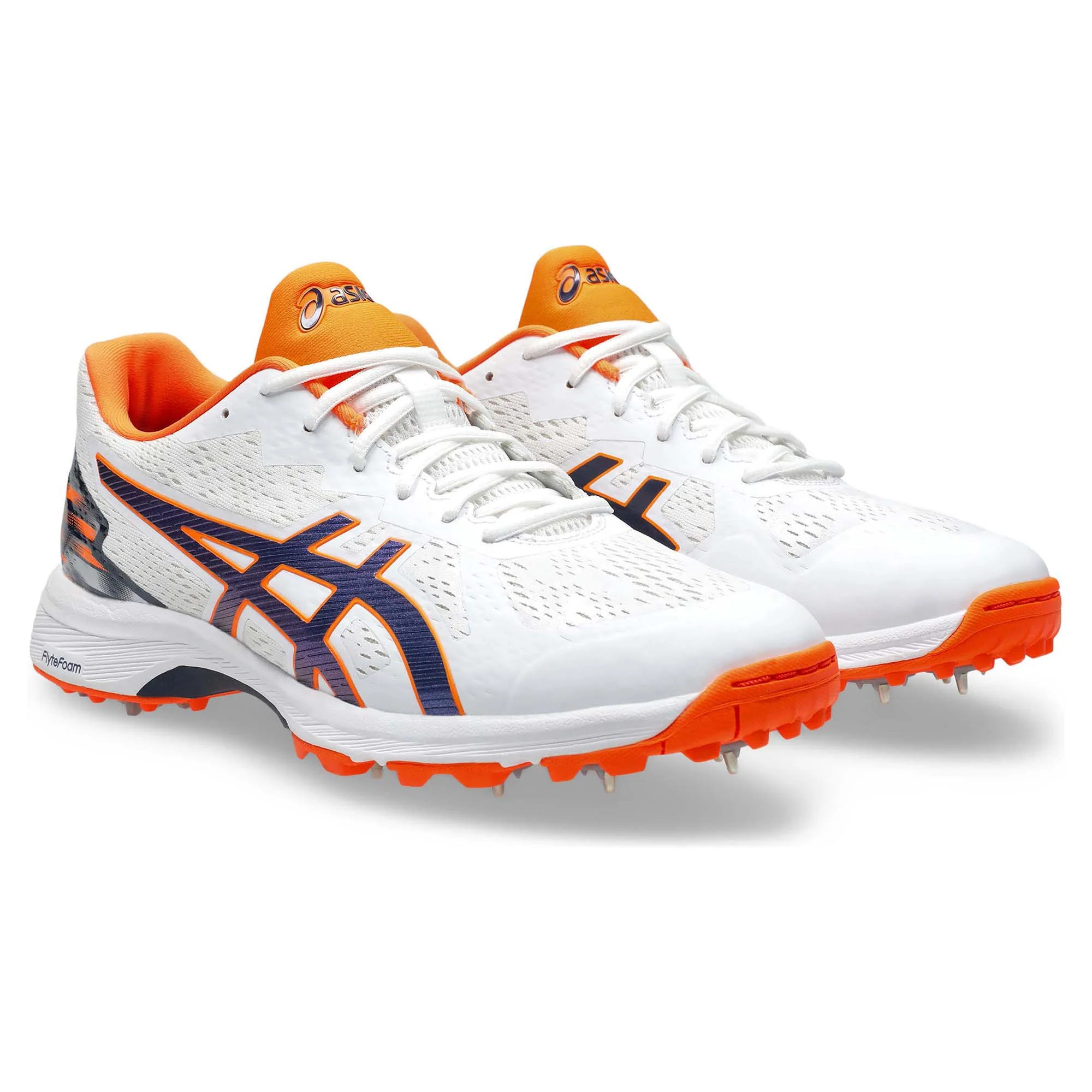 Quick Single FF Men's Cricket Shoes - Image 3