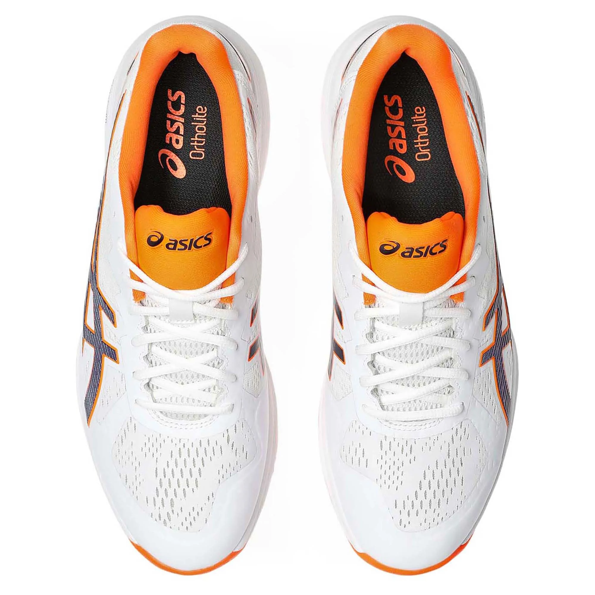Quick Single FF Men's Cricket Shoes - Image 5