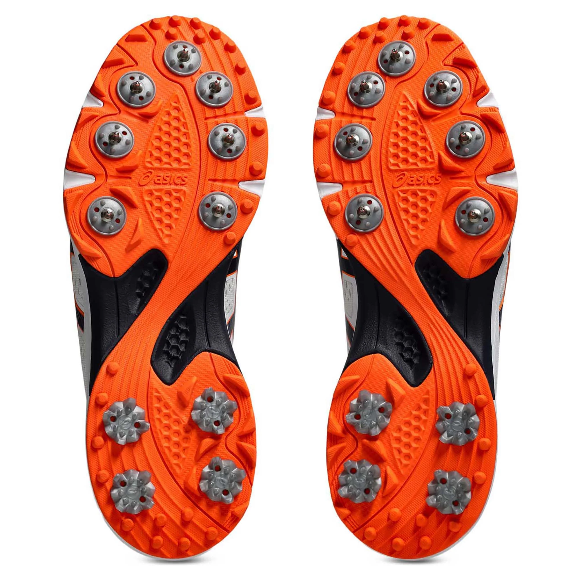 Quick Single FF Men's Cricket Shoes - Image 6