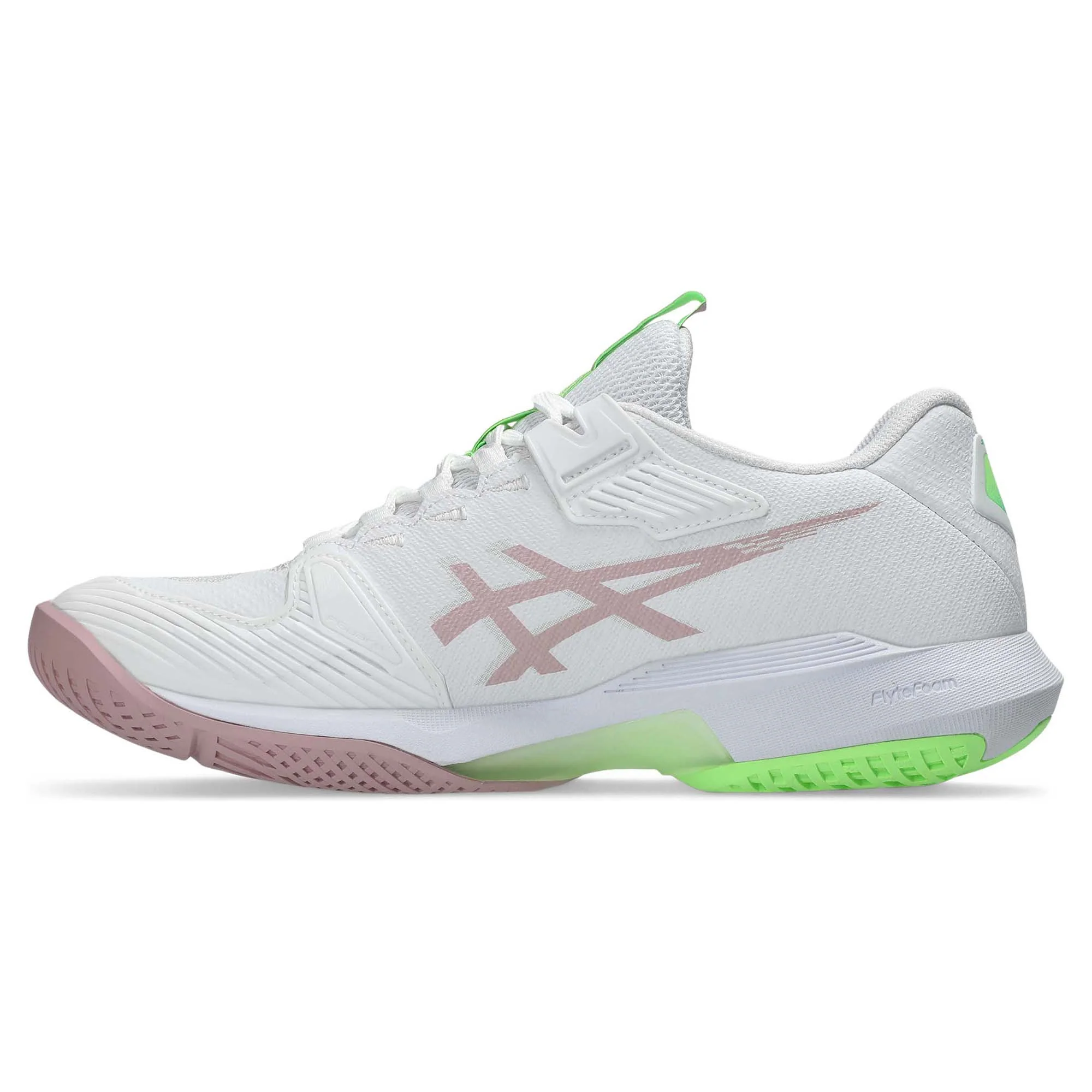 Gel-Solution Speed FF 4 Women's Tennis Shoes (Width B) - Image 2
