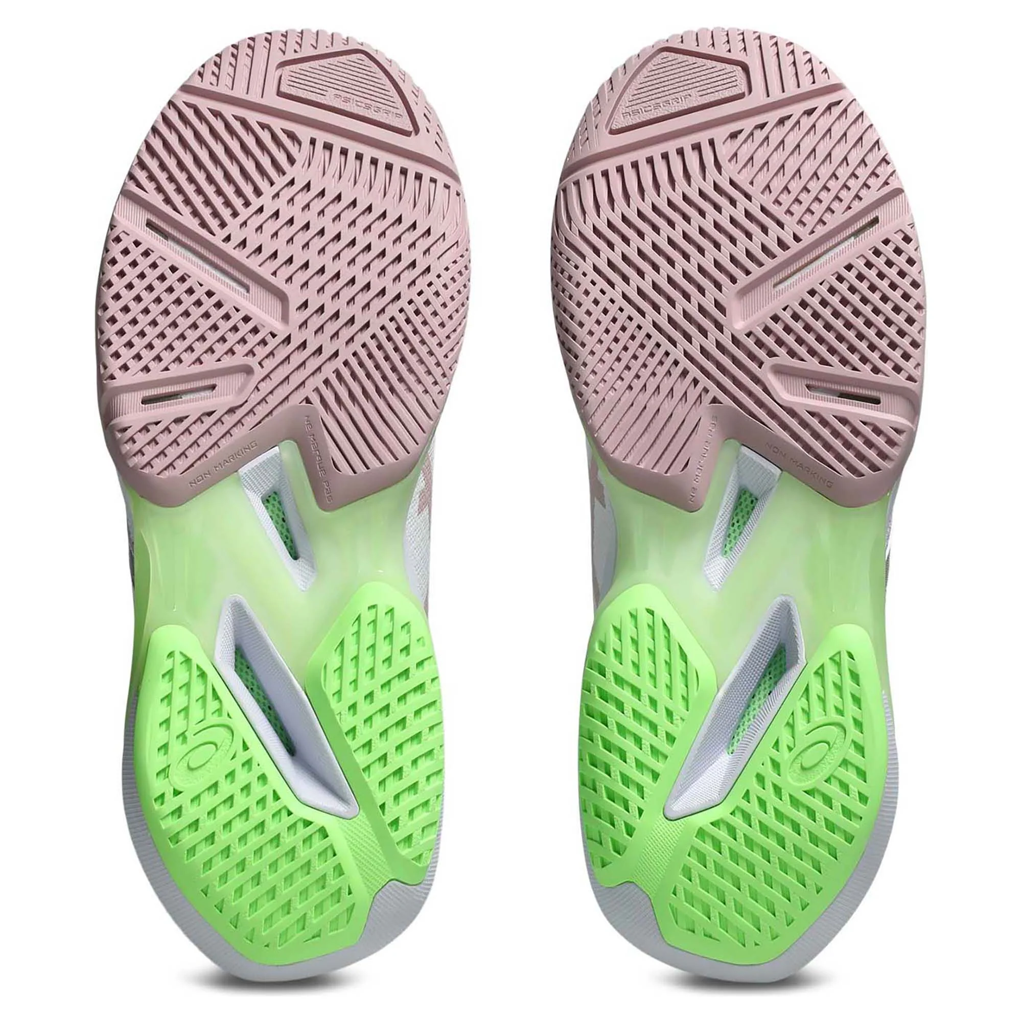 Gel-Solution Speed FF 4 Women's Tennis Shoes (Width B) - Image 6