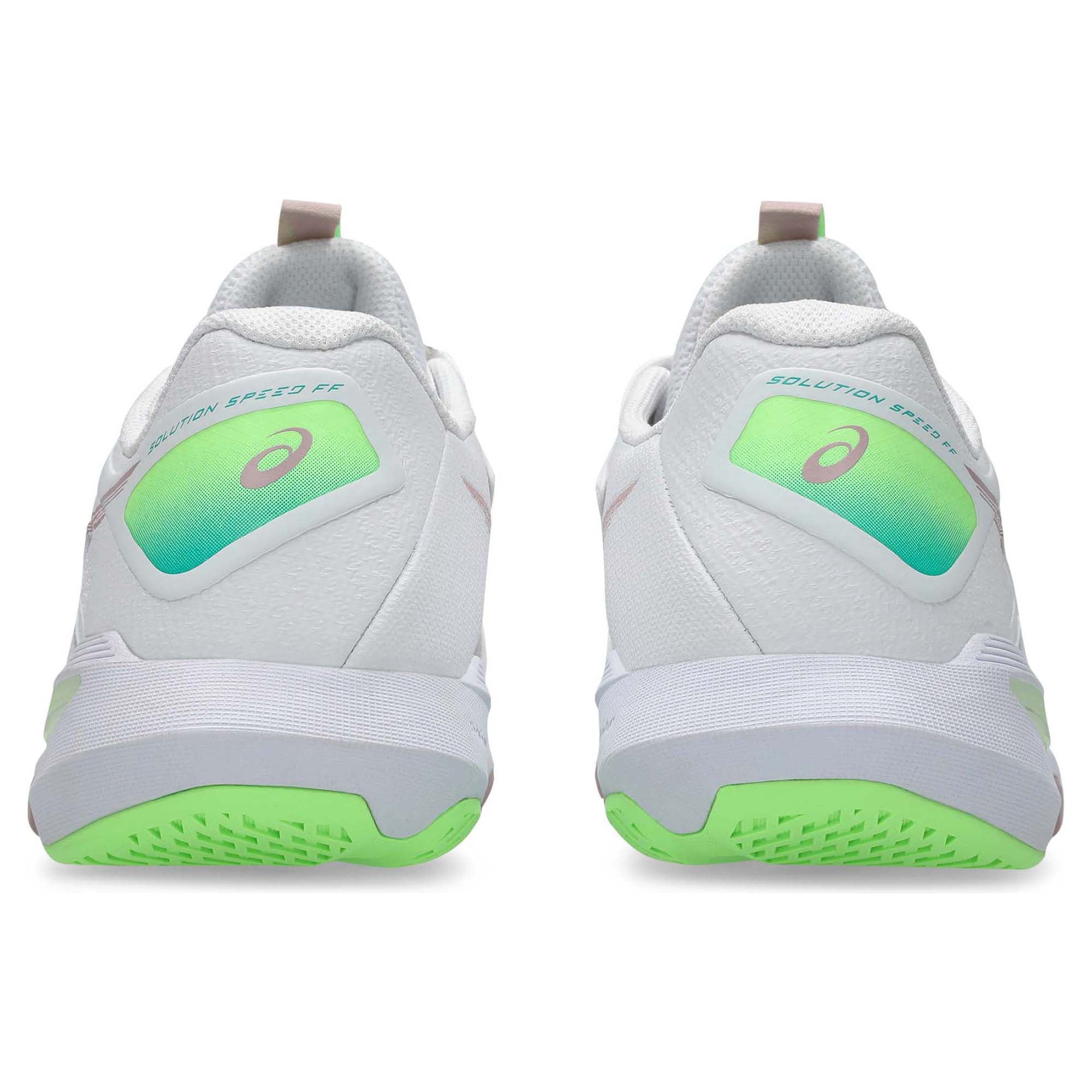 Gel-Solution Speed FF 4 Women's Tennis Shoes (Width B) - Image 7