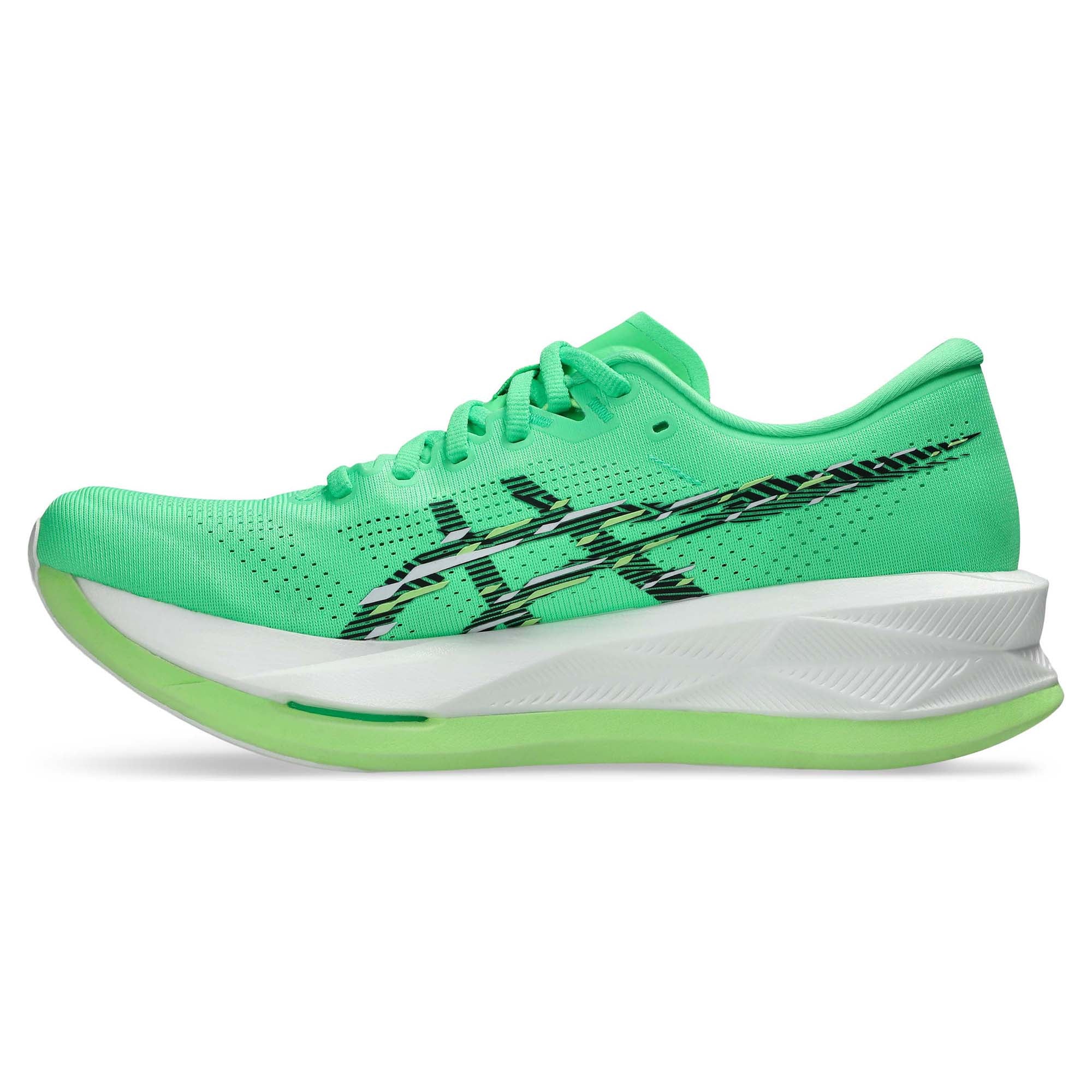 Sonicblast Ekiden Men's Running Shoes (Width D) - Image 2