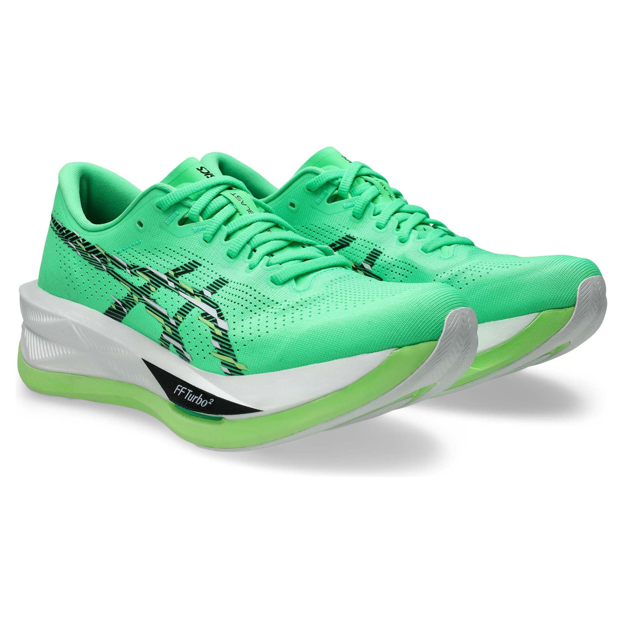 Sonicblast Ekiden Men's Running Shoes (Width D) - Image 3