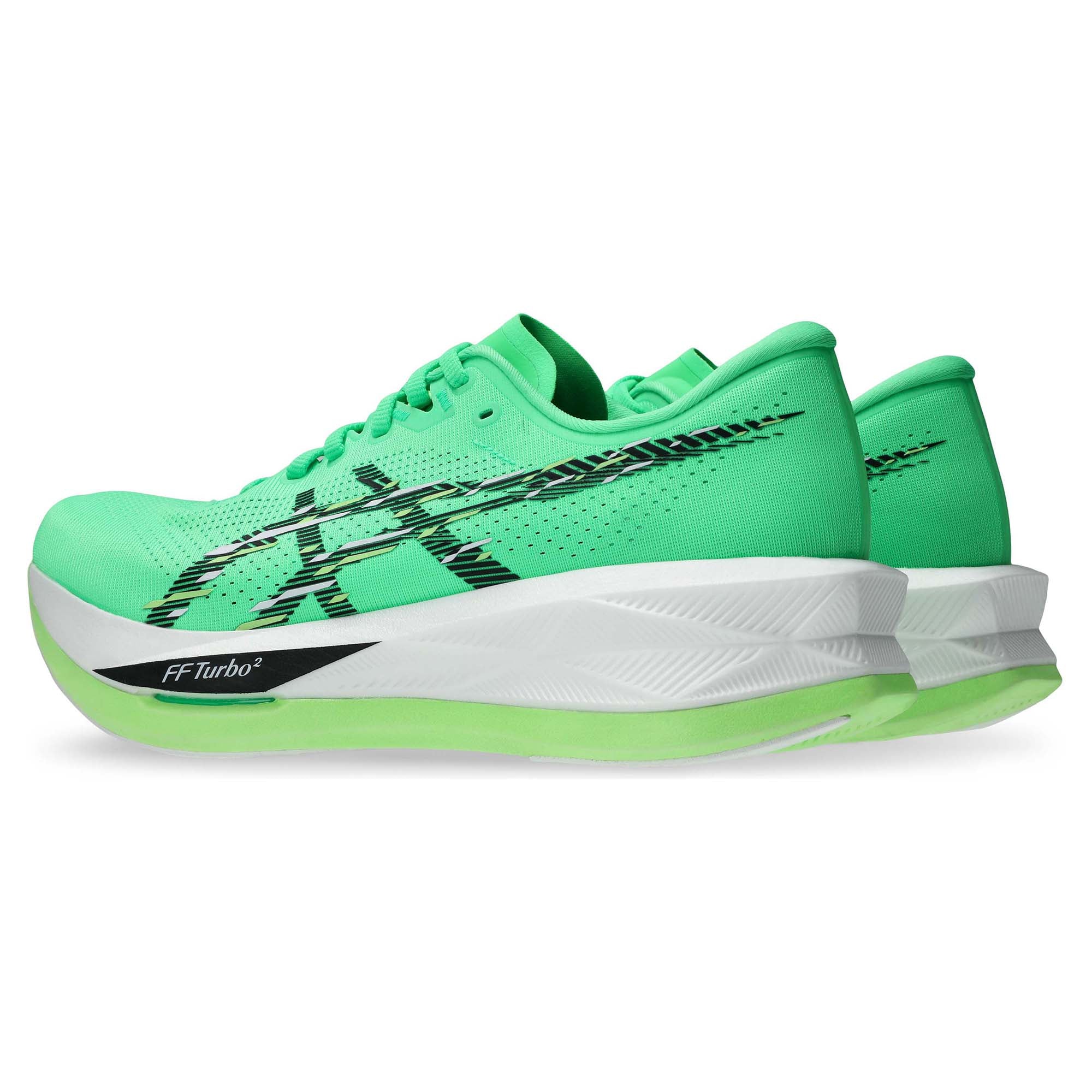 Sonicblast Ekiden Men's Running Shoes (Width D) - Image 4