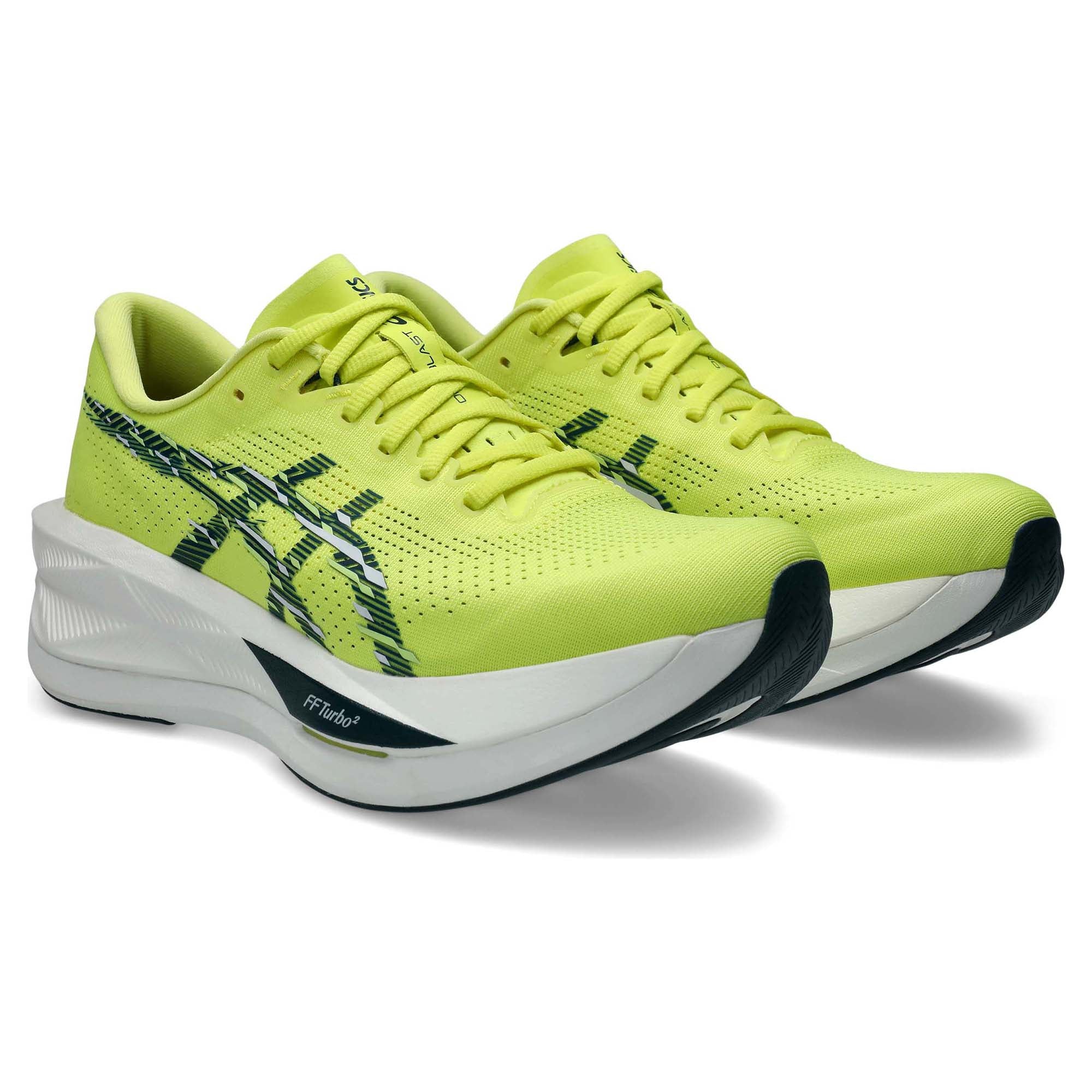 Sonicblast Men's Running Shoes - Image 3