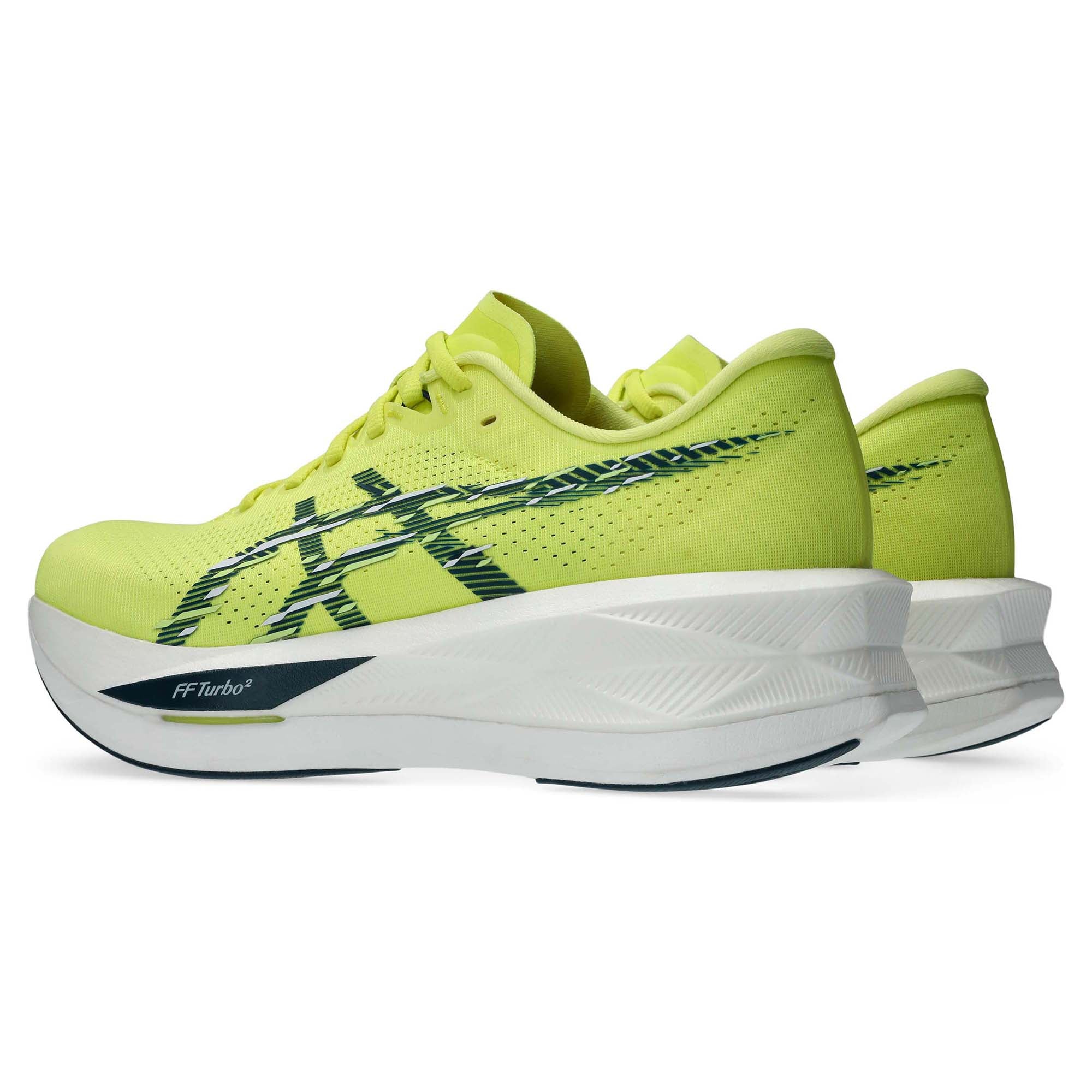 Sonicblast Men's Running Shoes - Image 4