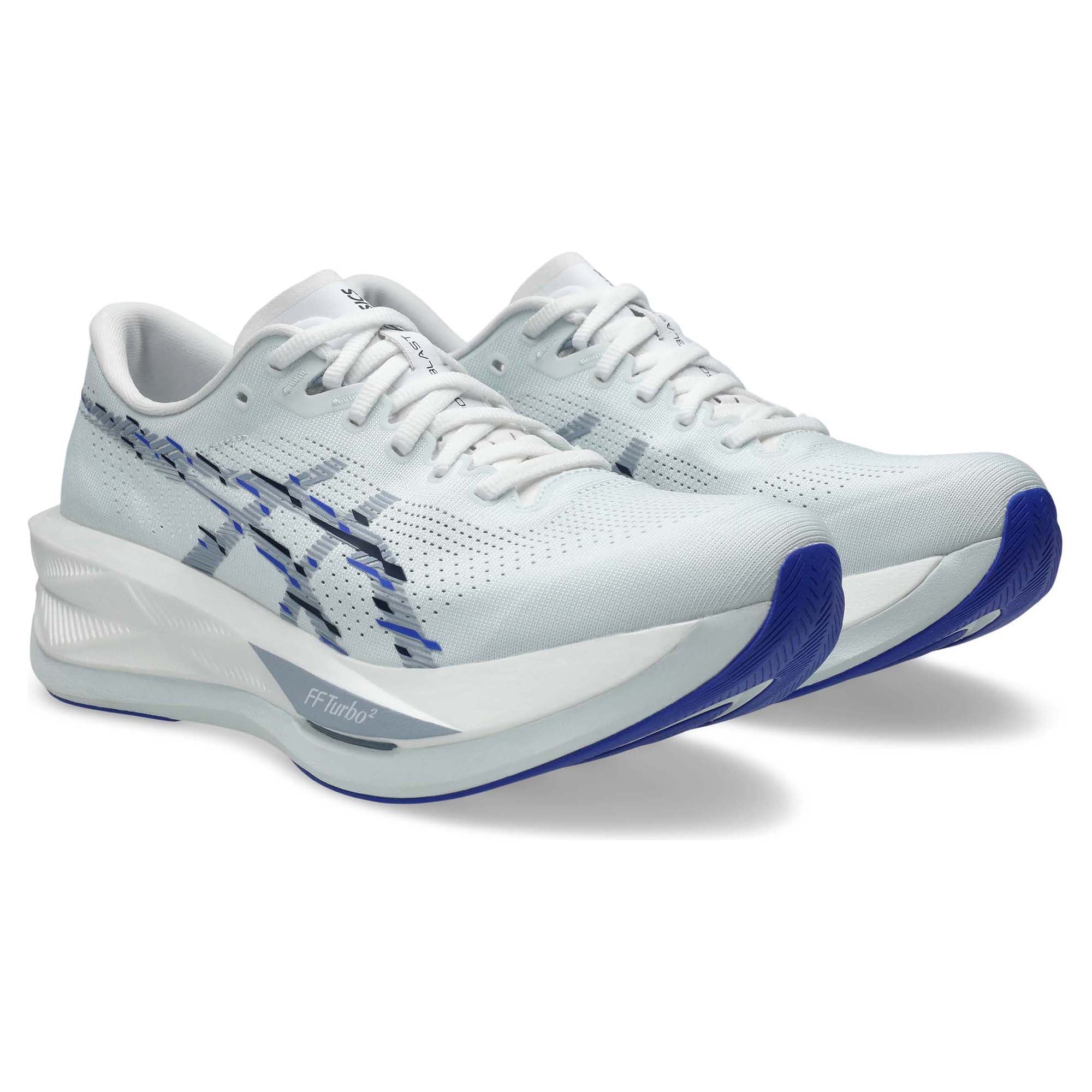 Sonicblast Men's Running Shoes (Width D) - Image 3