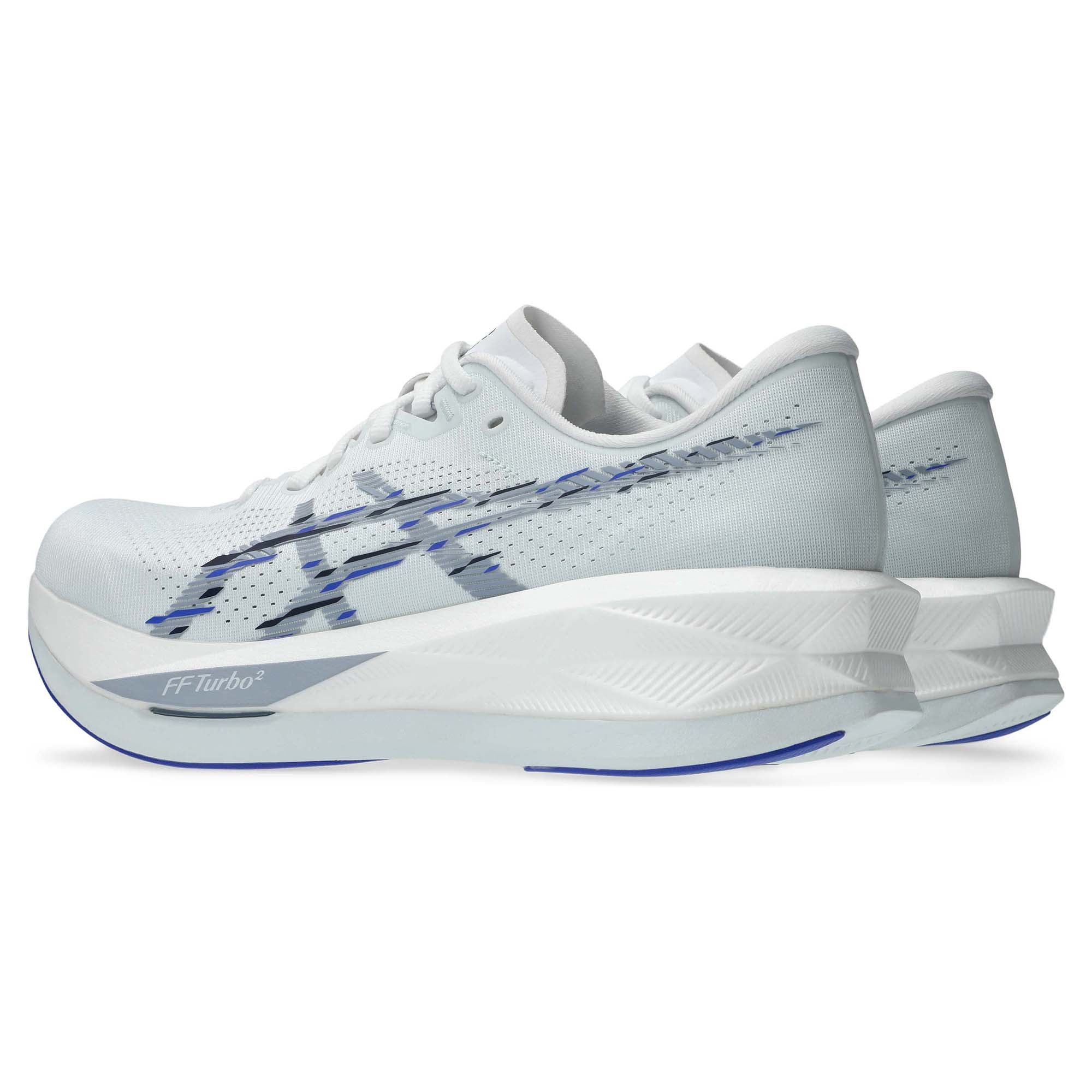 Sonicblast Men's Running Shoes (Width D) - Image 4