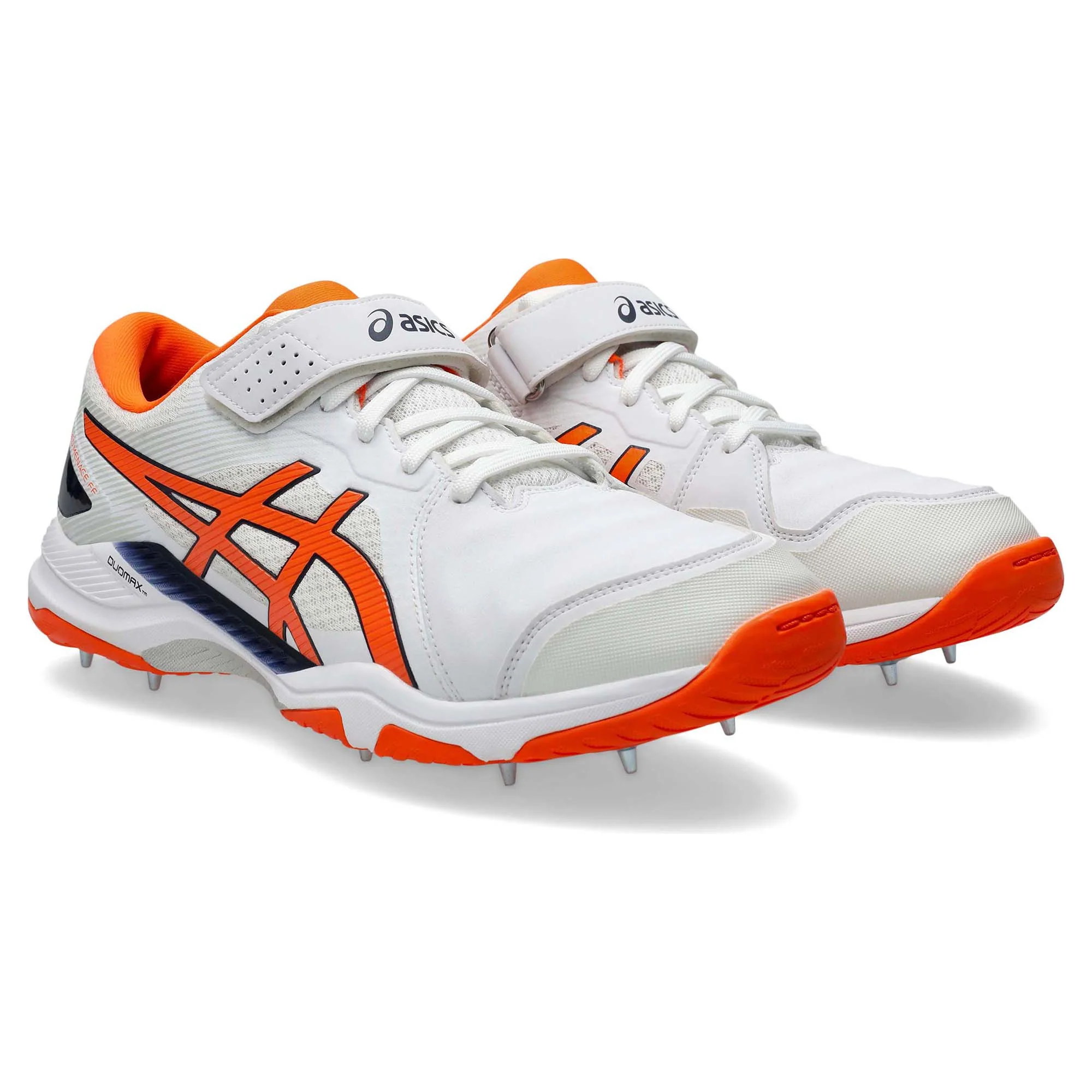 Speed Menace FF Men's Cricket Shoes - Image 3