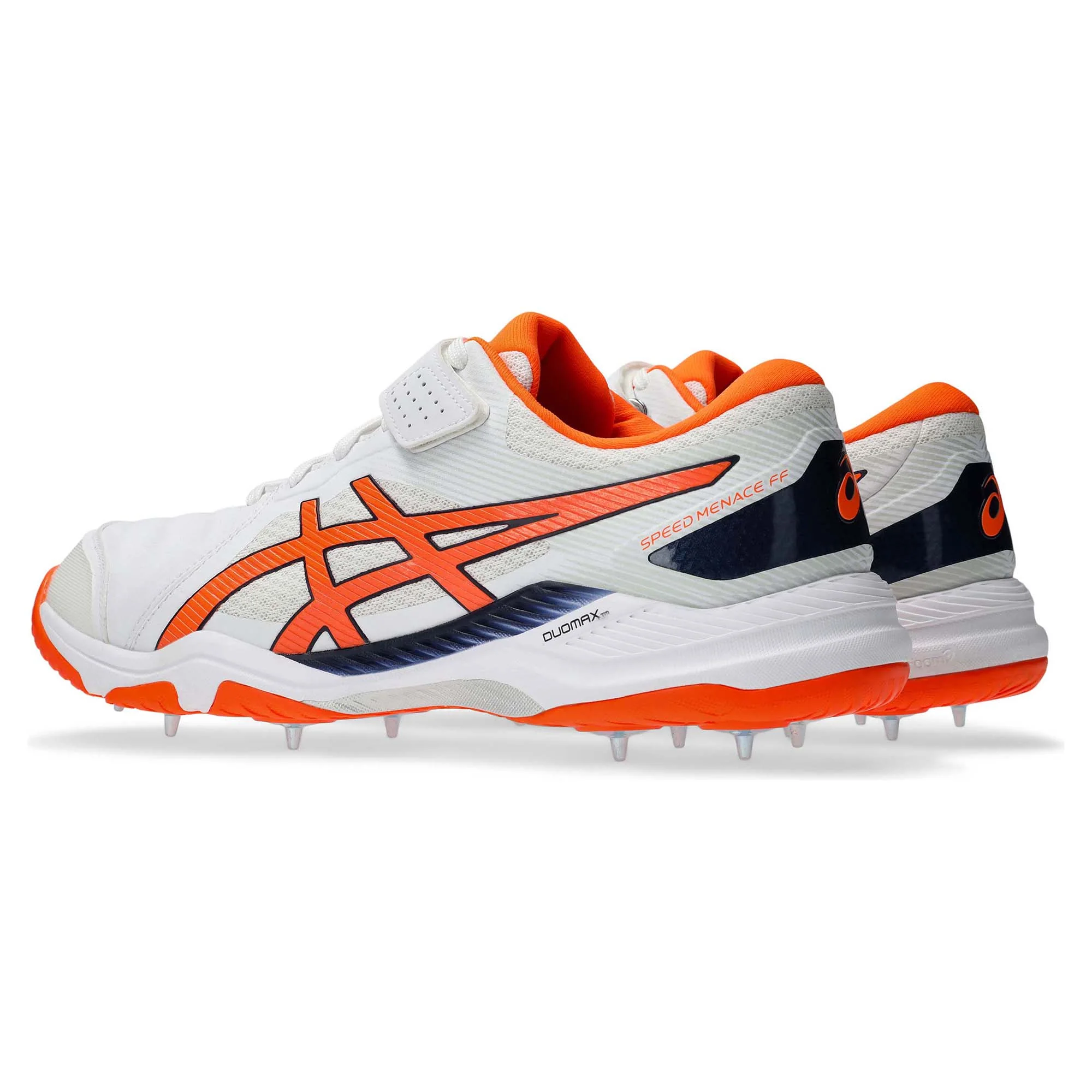 Speed Menace FF Men's Cricket Shoes - Image 4