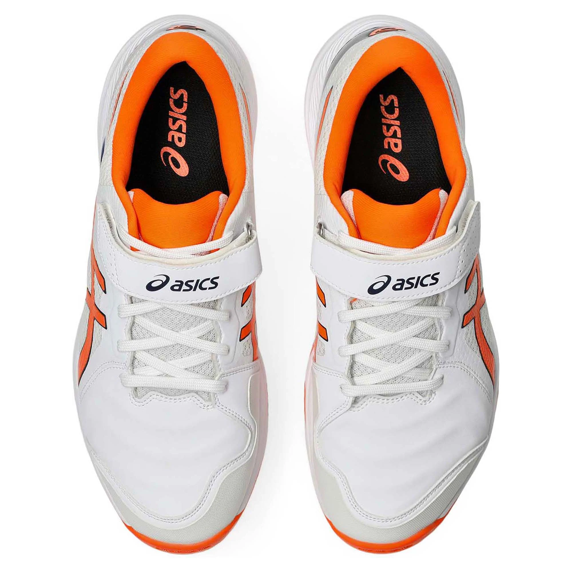Speed Menace FF Men's Cricket Shoes - Image 5