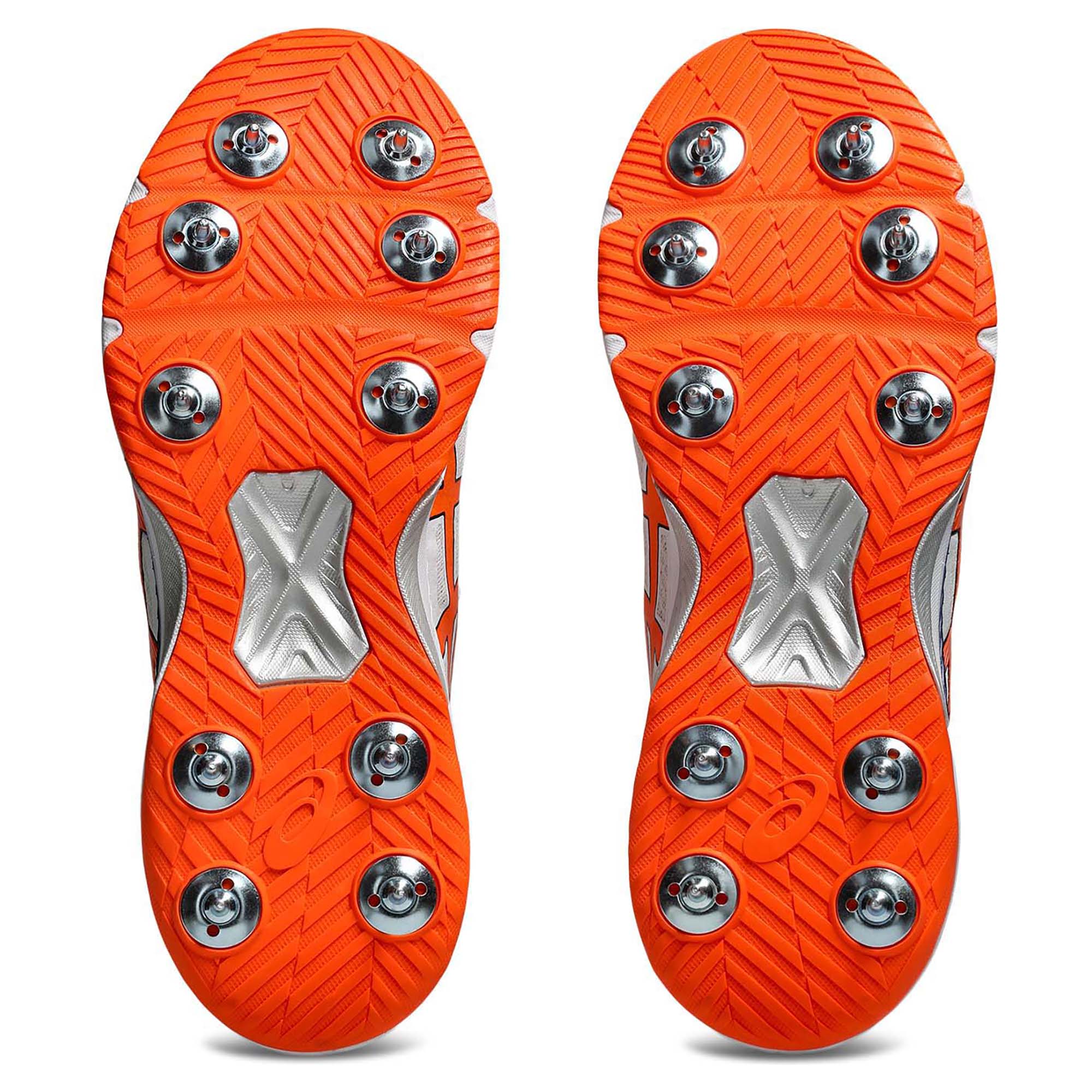 Speed Menace FF Men's Cricket Shoes - Image 6