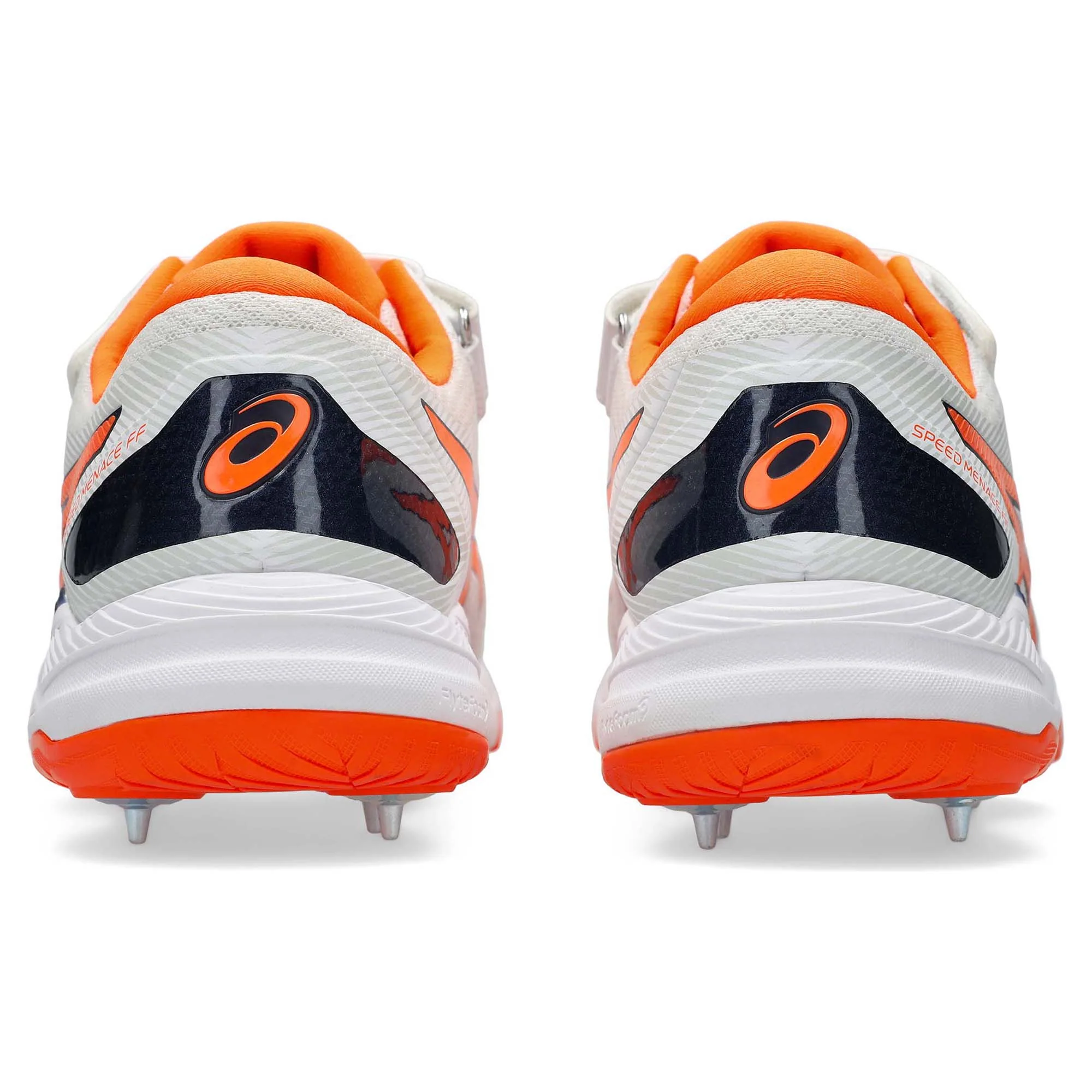 Speed Menace FF Men's Cricket Shoes - Image 7