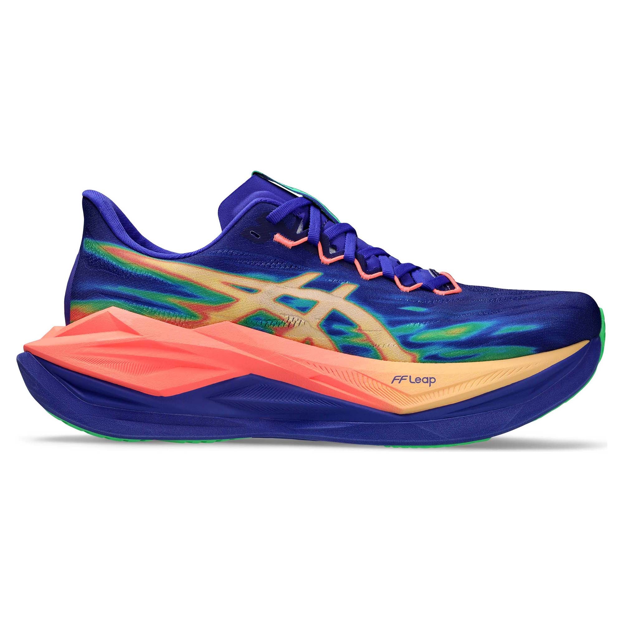 Superblast 3 Unisex Running Shoes