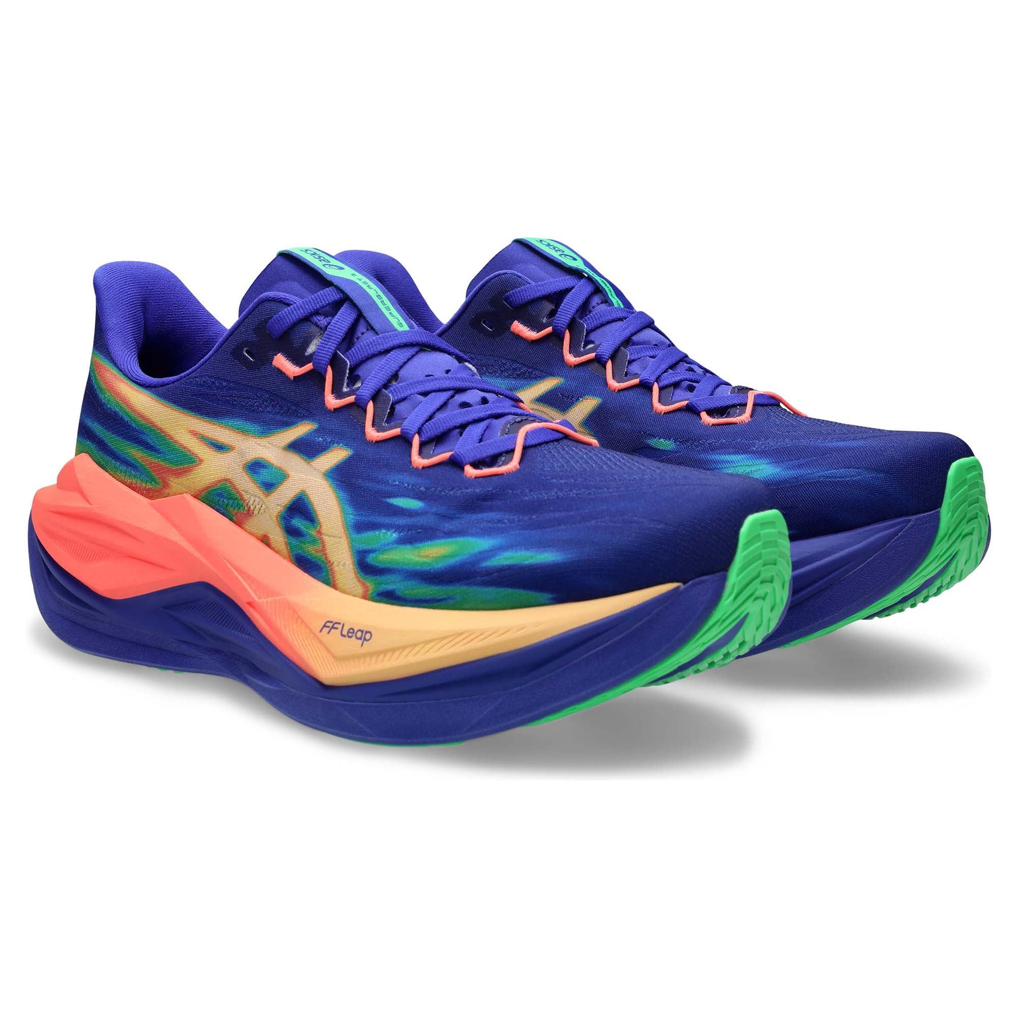 Superblast 3 Unisex Running Shoes - Image 3