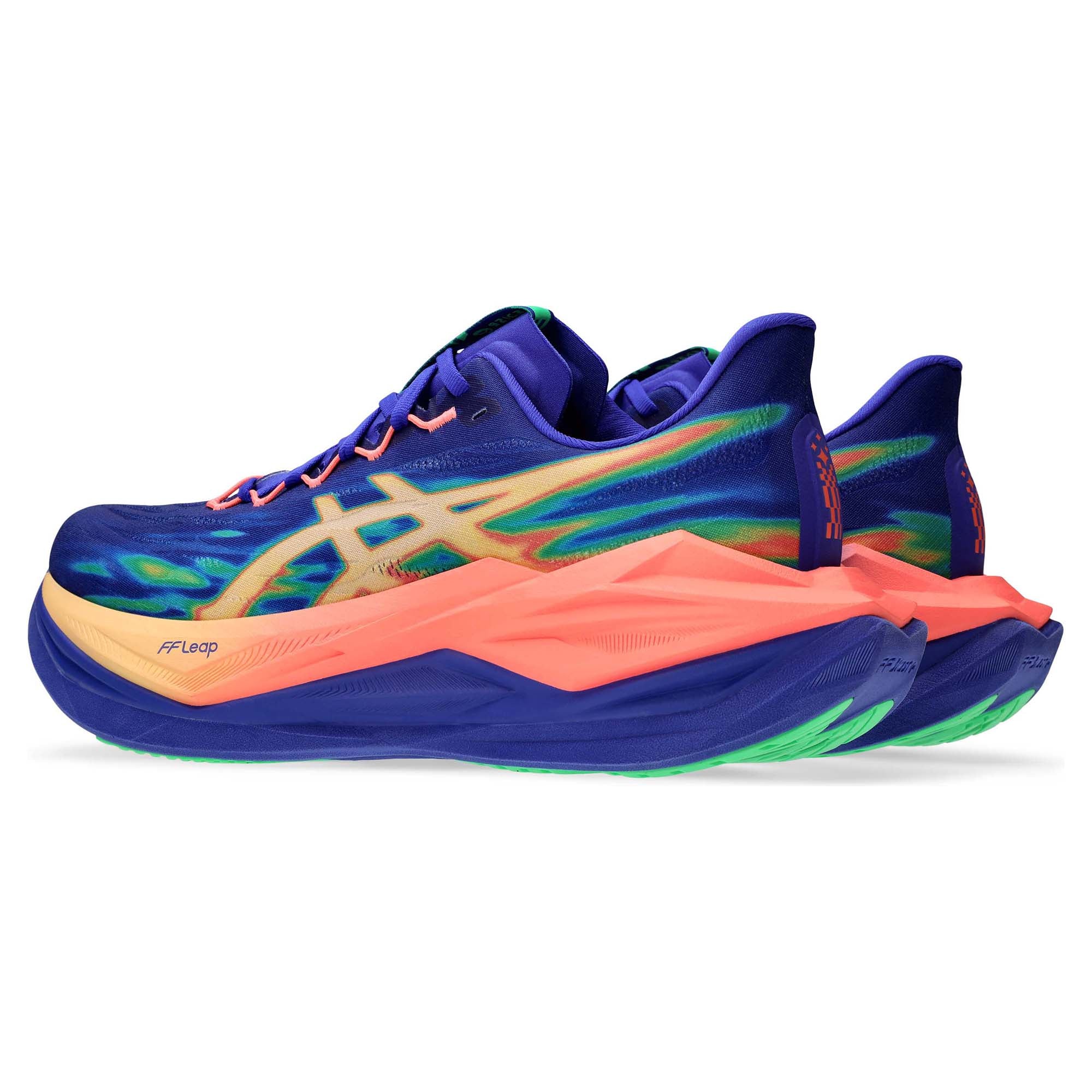 Superblast 3 Unisex Running Shoes - Image 4