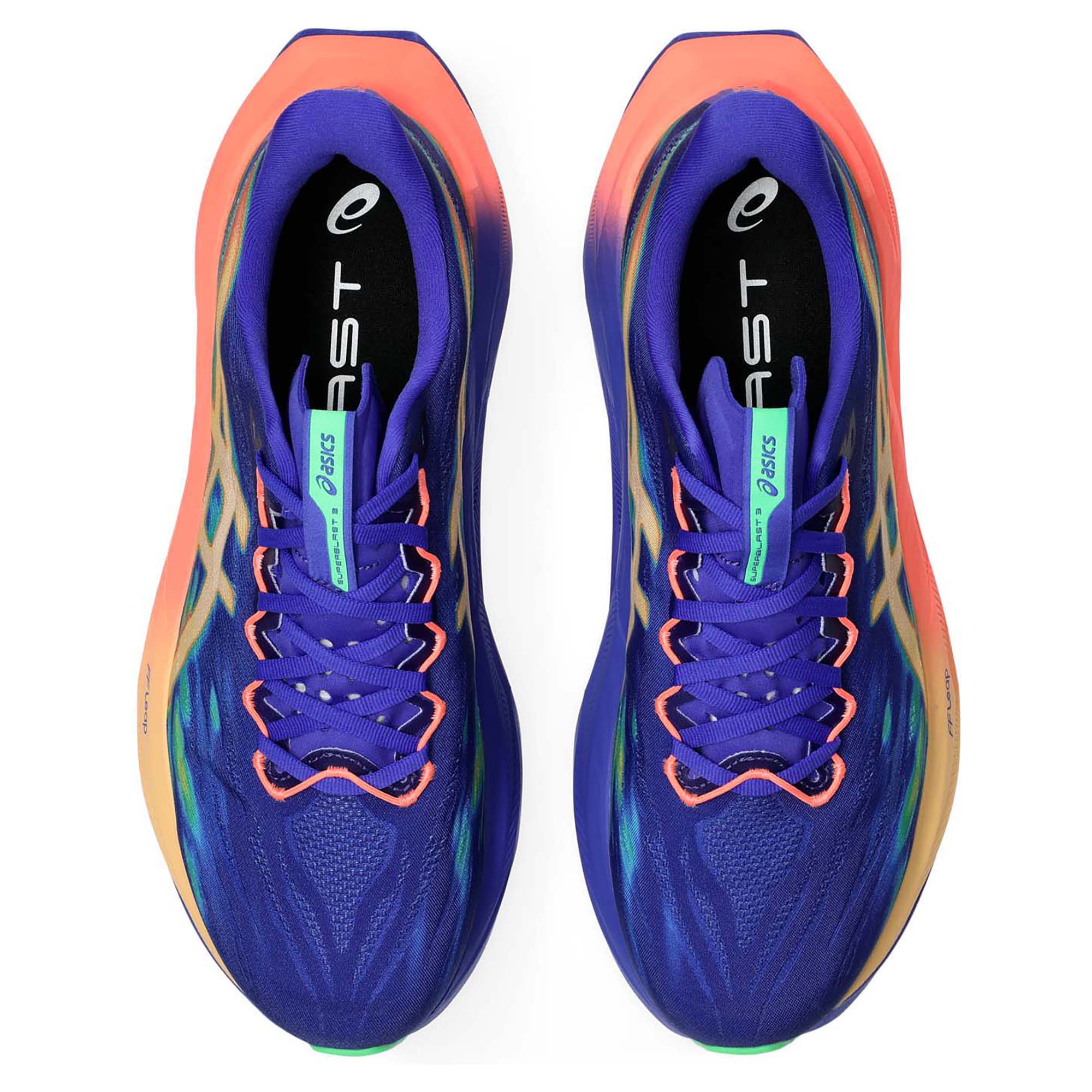 Superblast 3 Unisex Running Shoes - Image 5