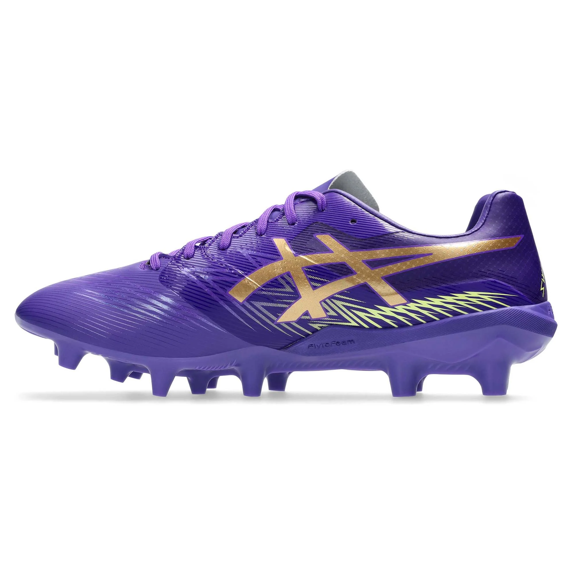Swift Strike Men's Football Boots - Image 2