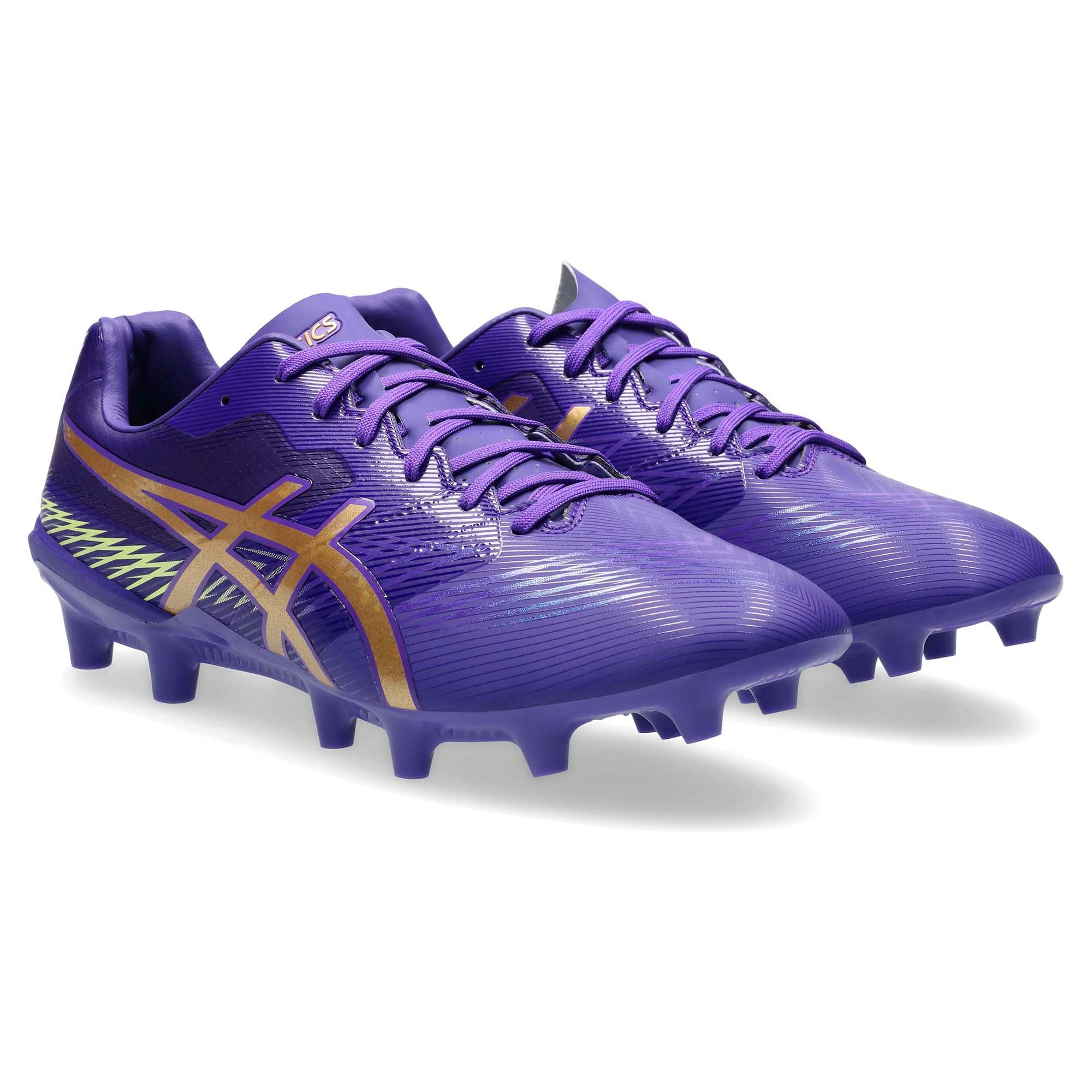 Swift Strike Men's Football Boots - Image 3