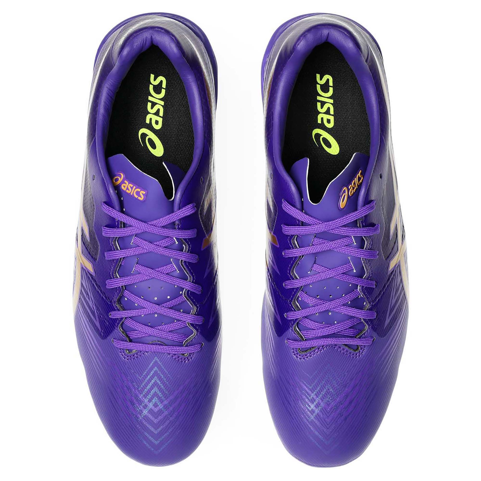 Swift Strike Men's Football Boots - Image 5