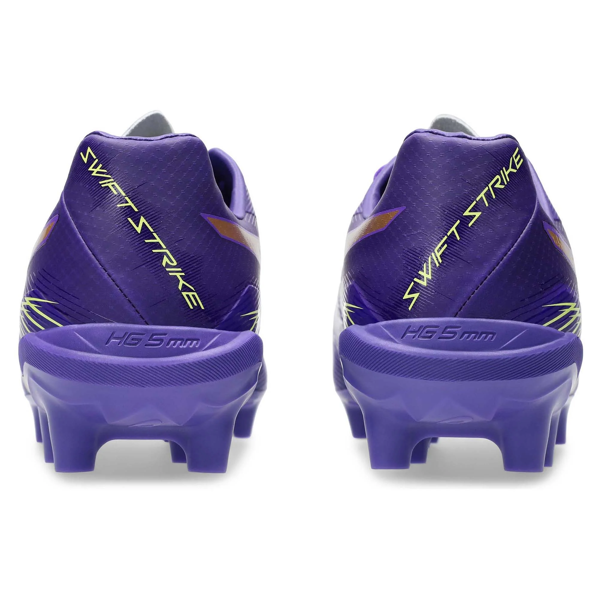 Swift Strike Men's Football Boots - Image 7