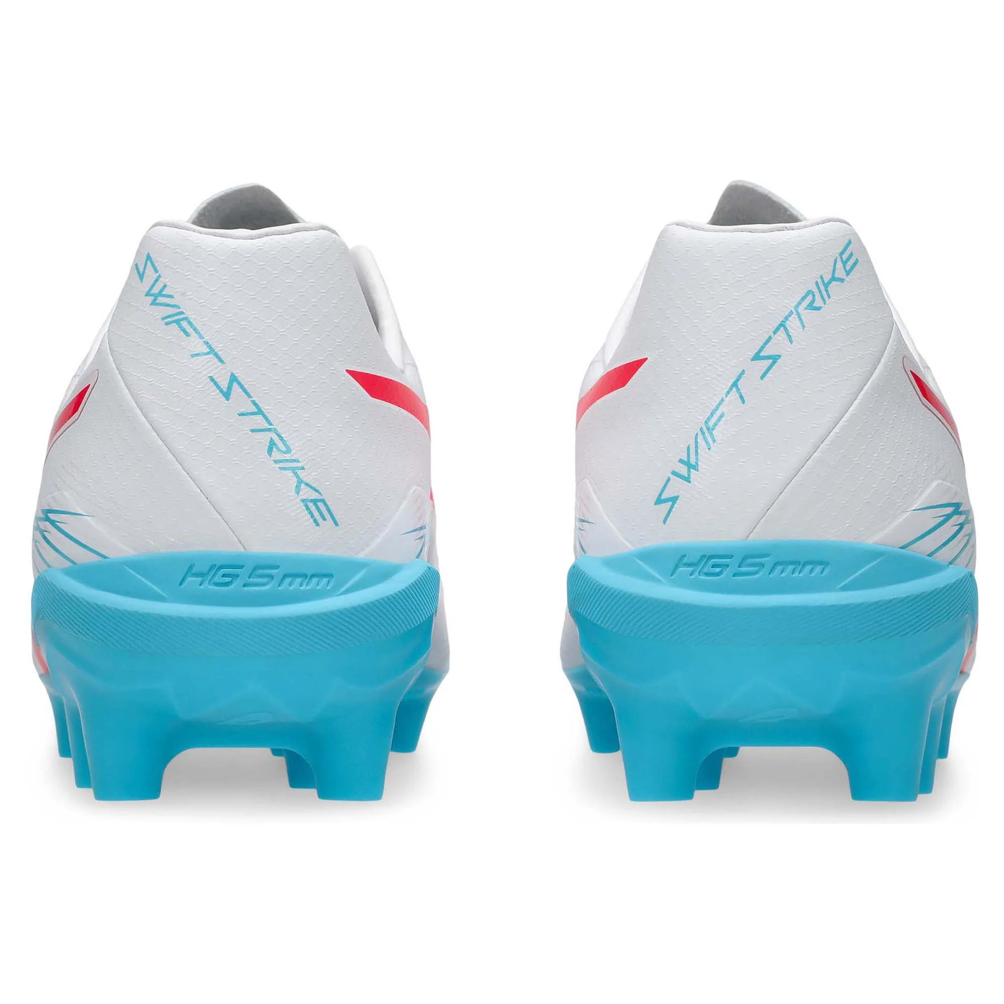 Swift Strike Unisex Football Boots - Image 7