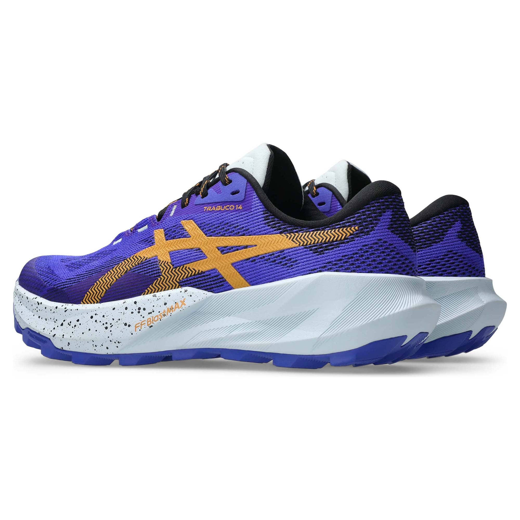 Trabuco 14 Men's Trail Running Shoes (Width D) - Image 4