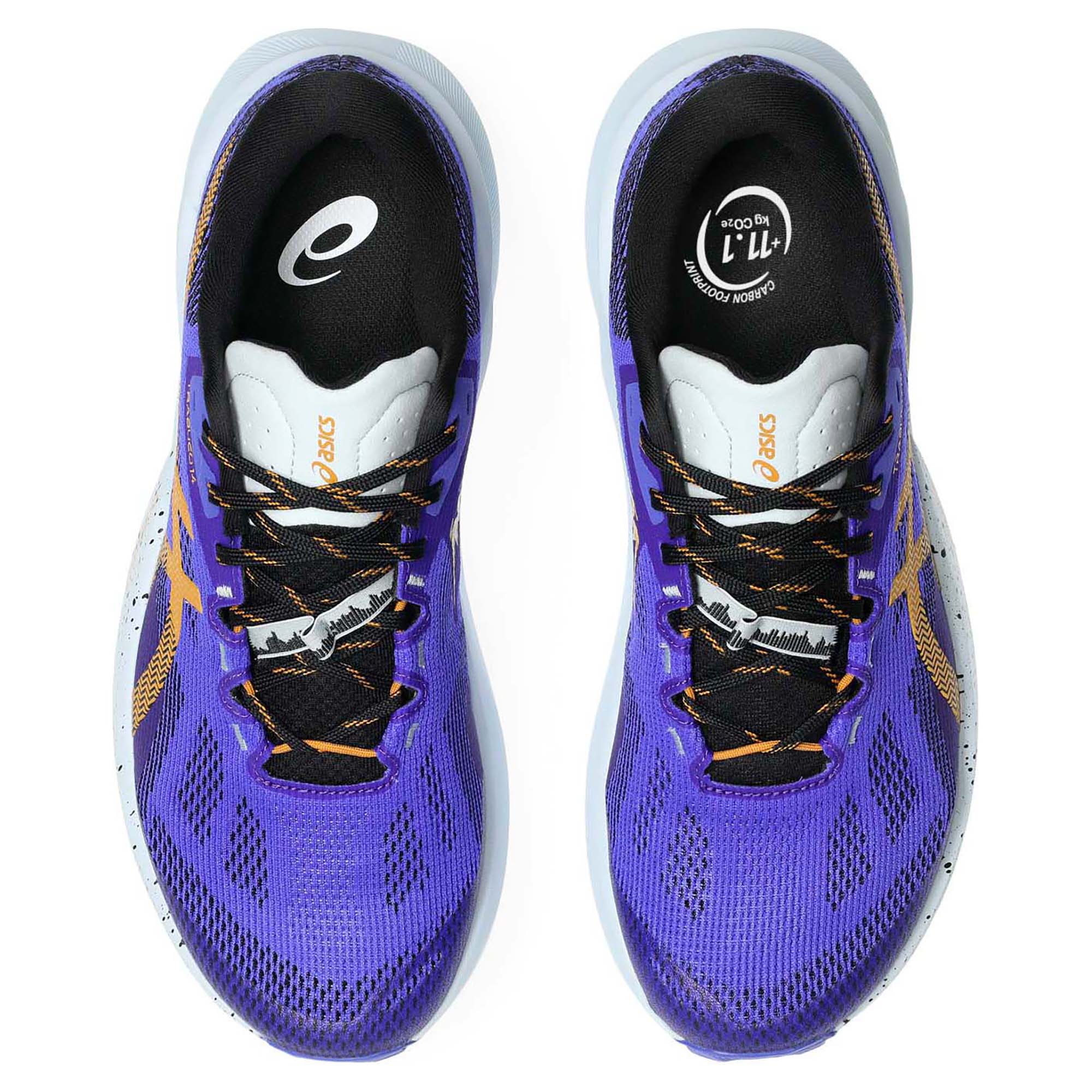 Trabuco 14 Men's Trail Running Shoes (Width D) - Image 5