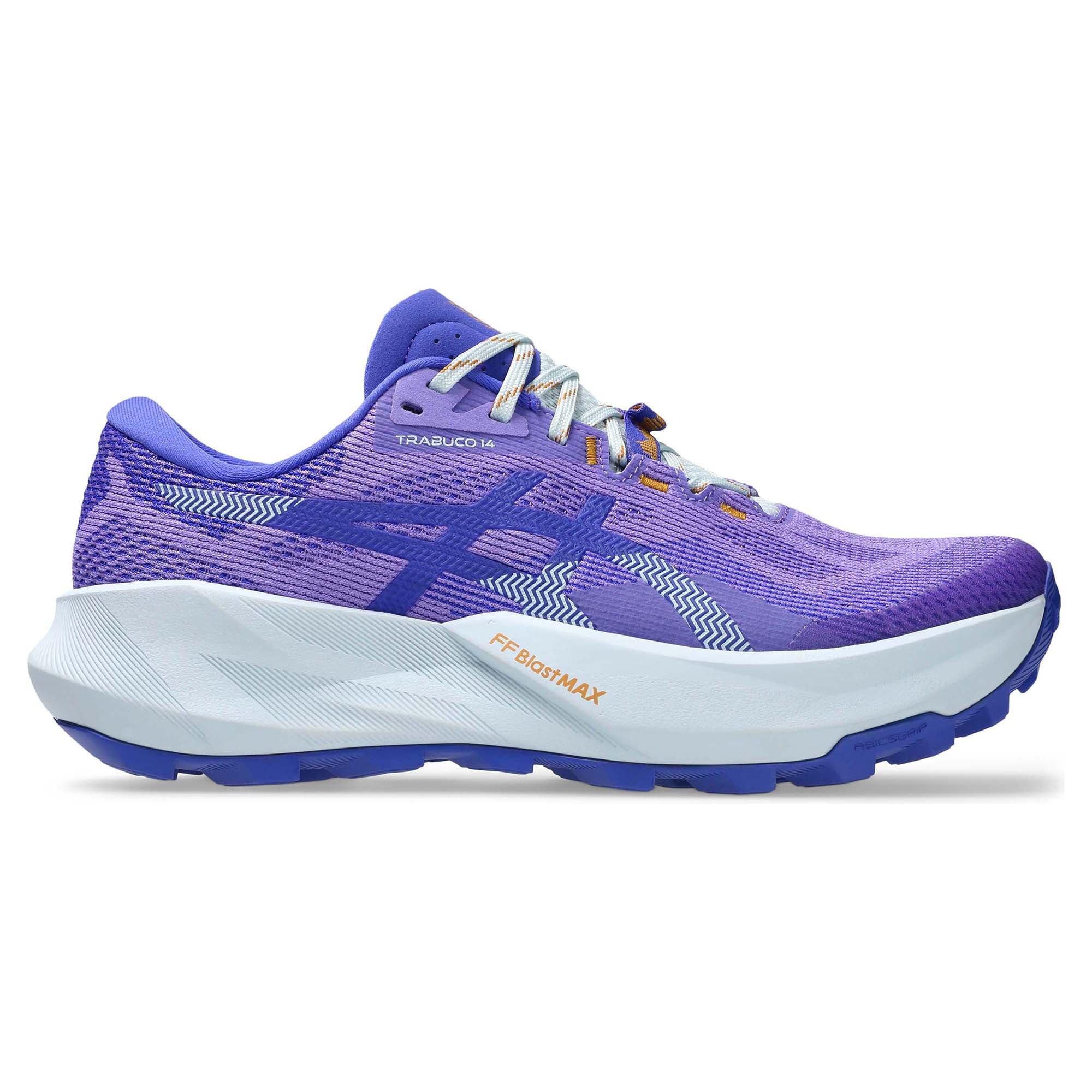 Trabuco 14 Women's Trail Running Shoes (Width B)