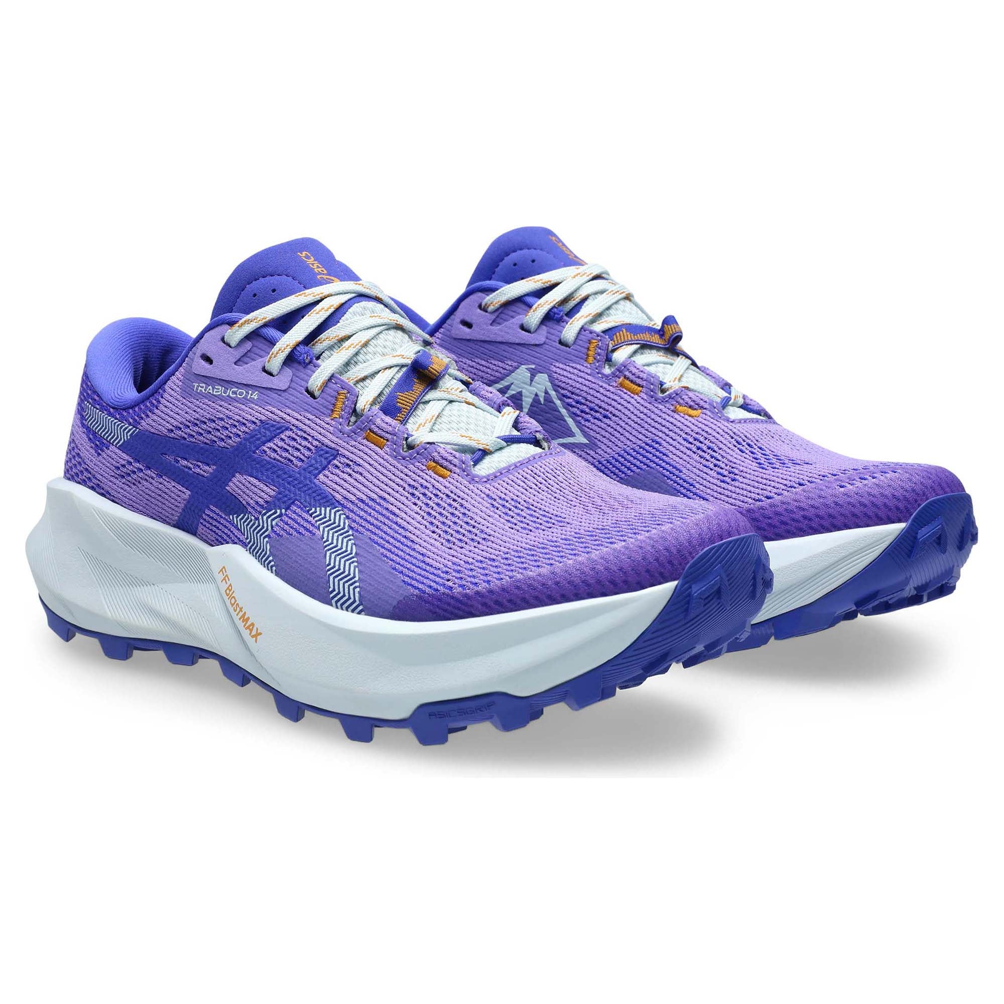 Trabuco 14 Women's Trail Running Shoes (Width B) - Image 3